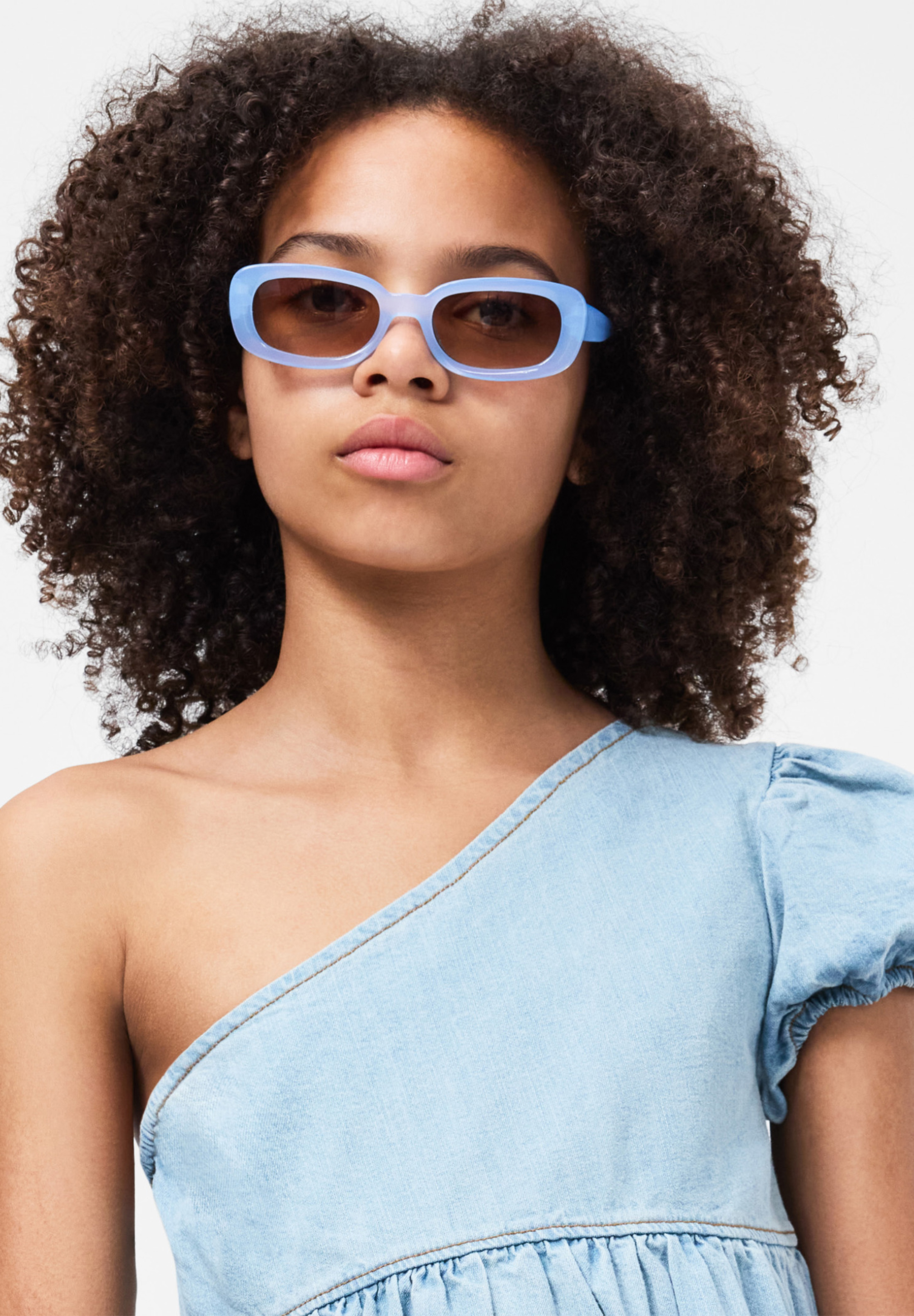 Chelsey Washed Chambrey