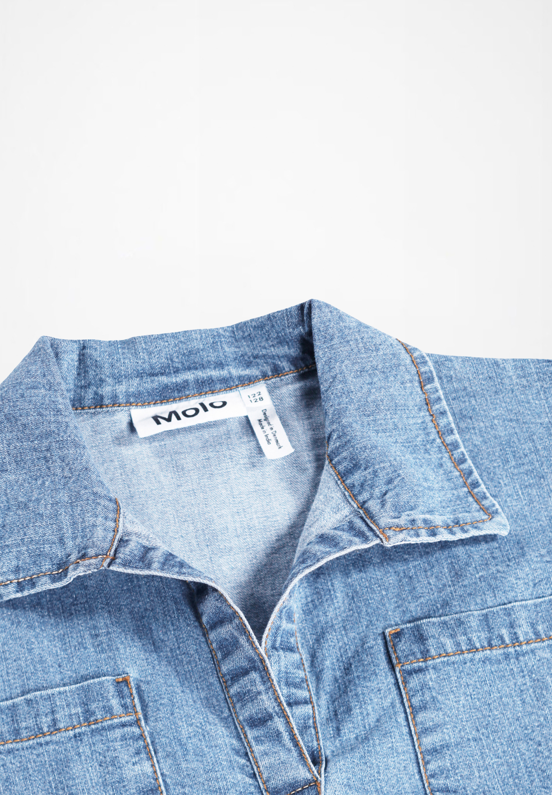 Cheri Light Chambrey