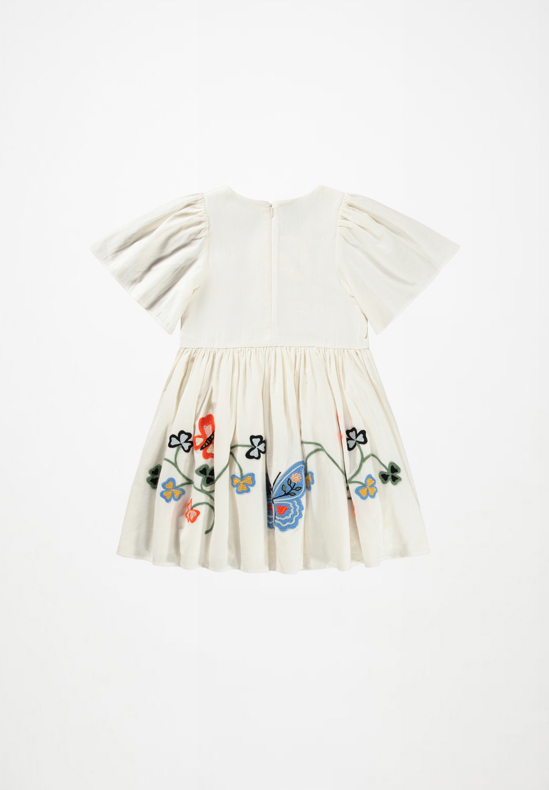 Carlin Nature Border