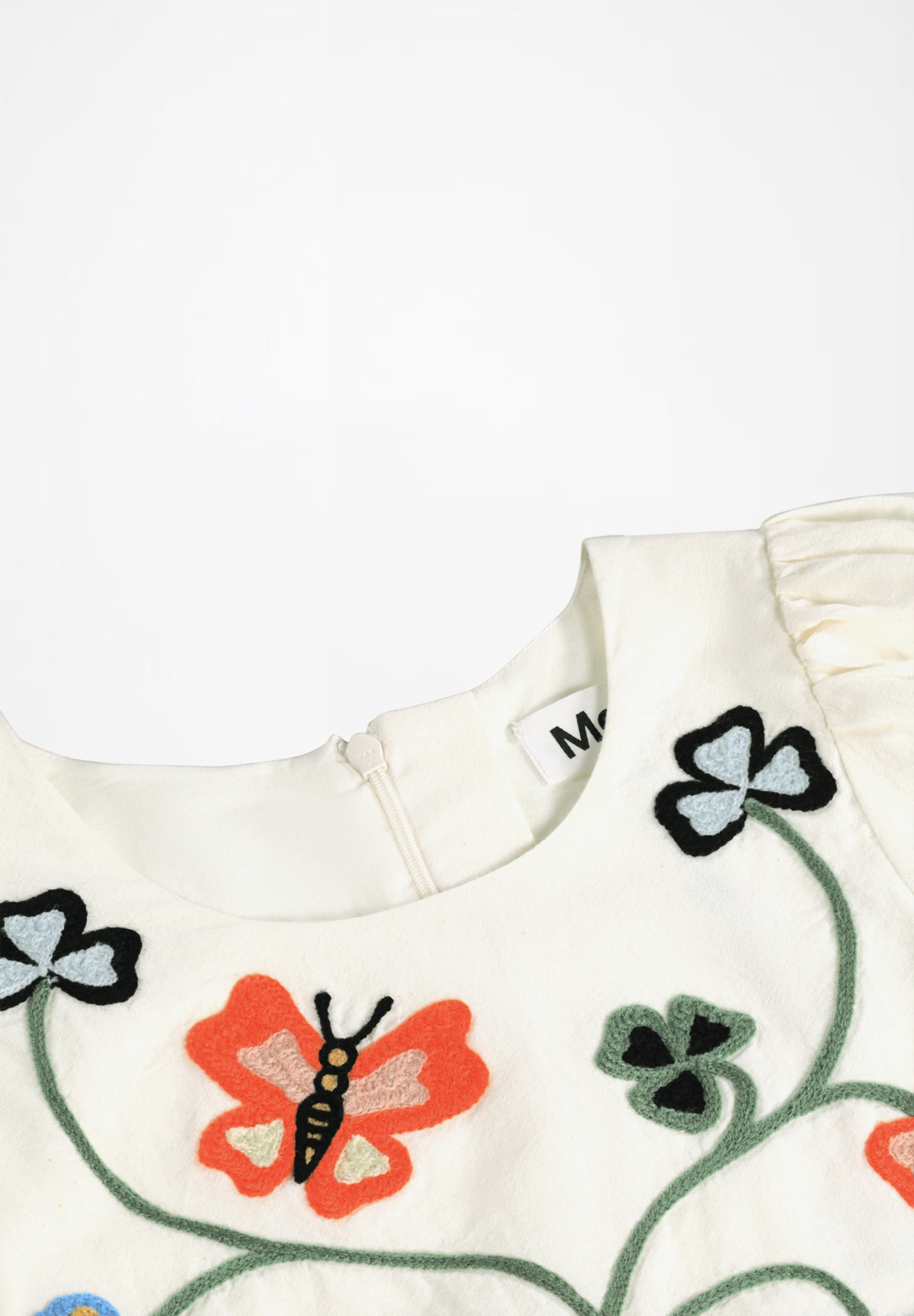 Carlin Nature Border