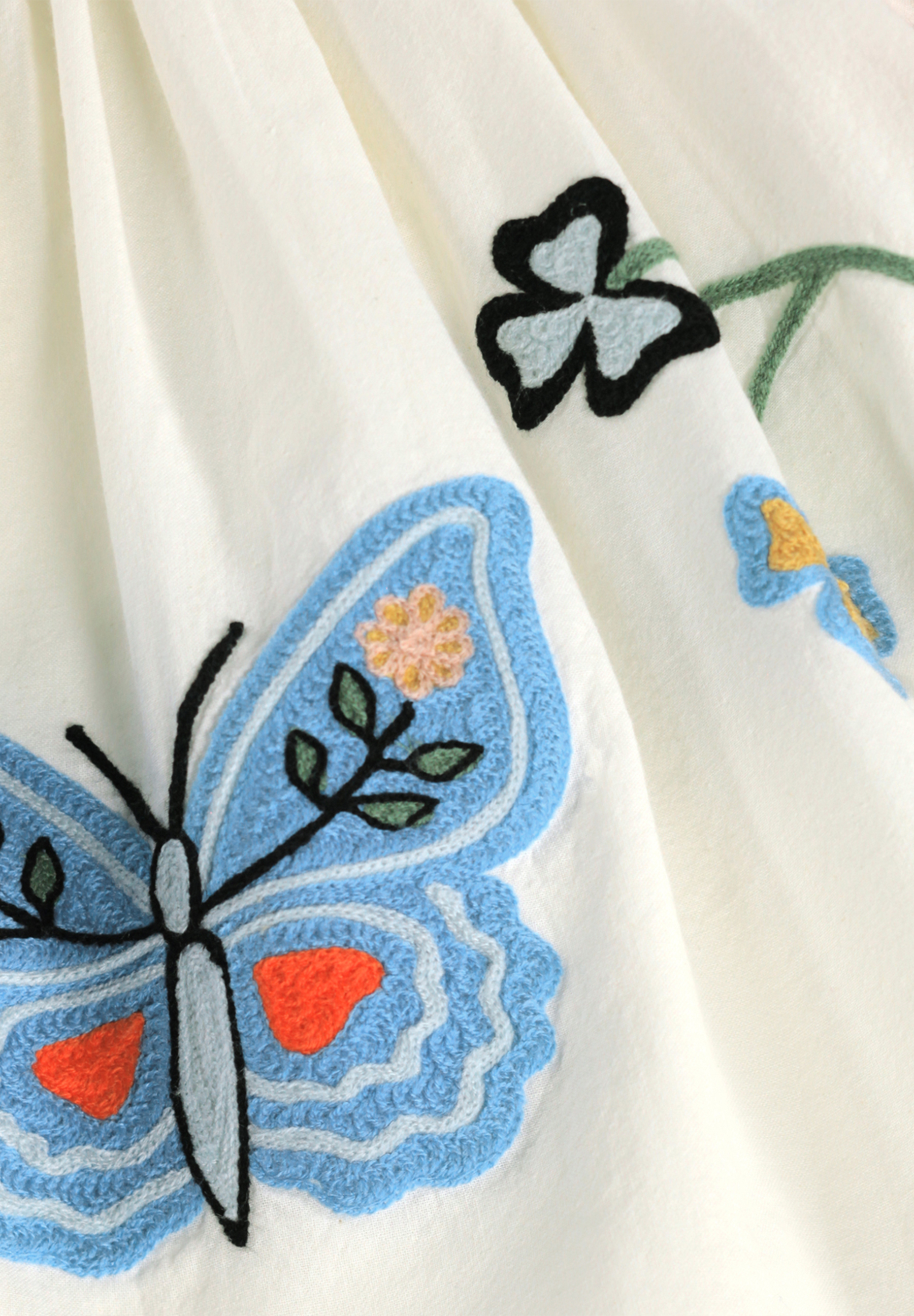 Carlin Nature Border