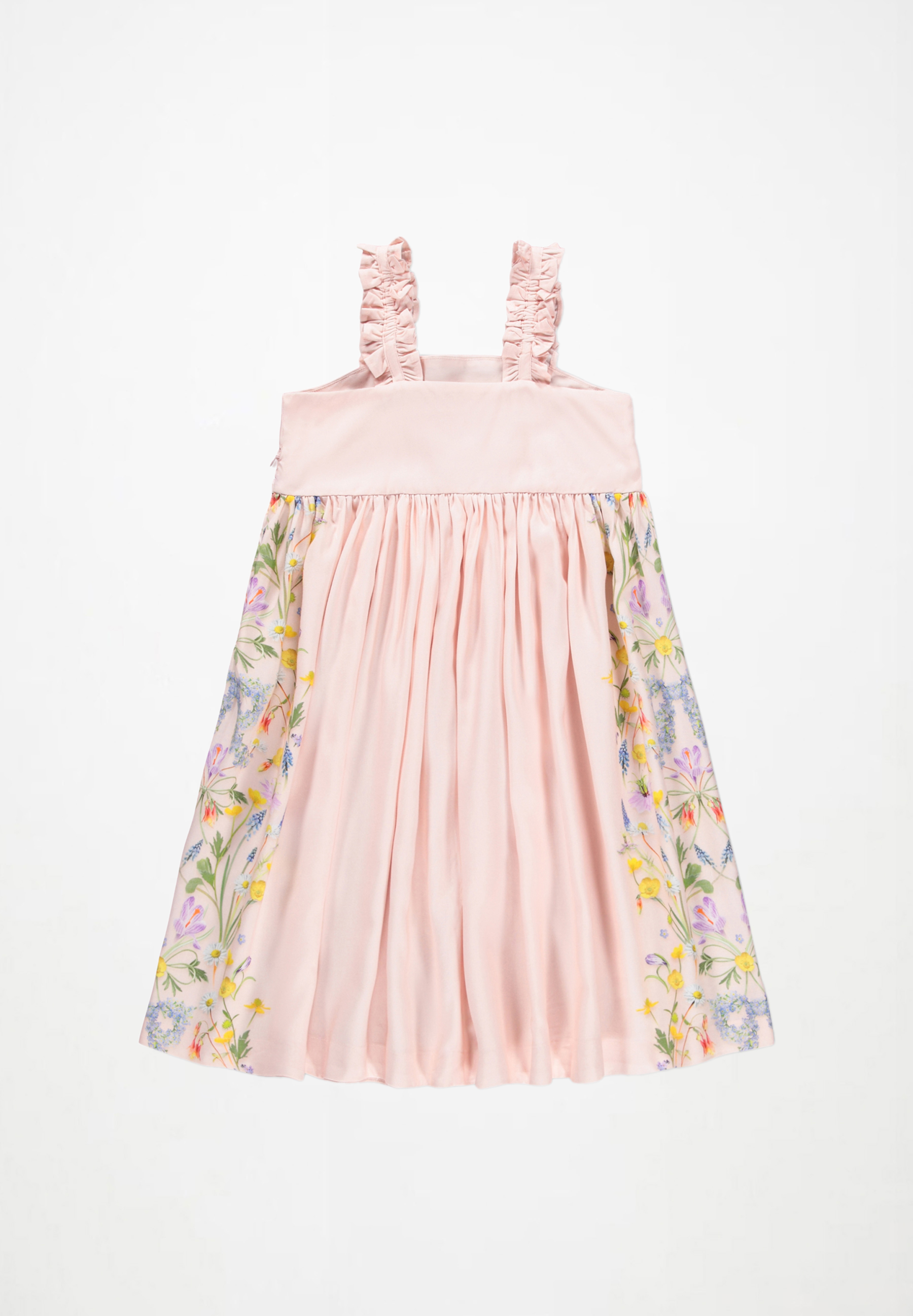 Cypress Vertical Flora