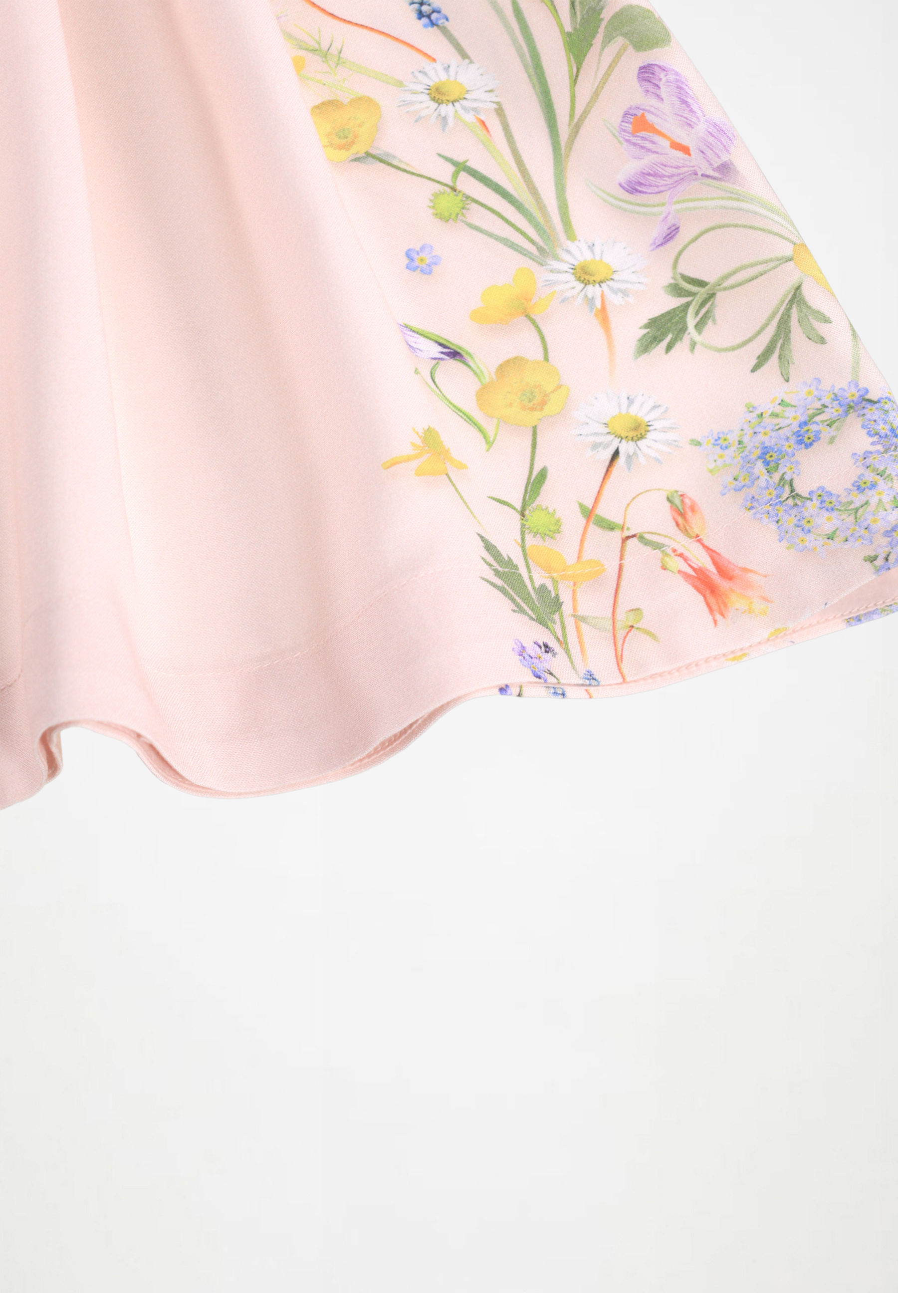 Cypress Vertical Flora