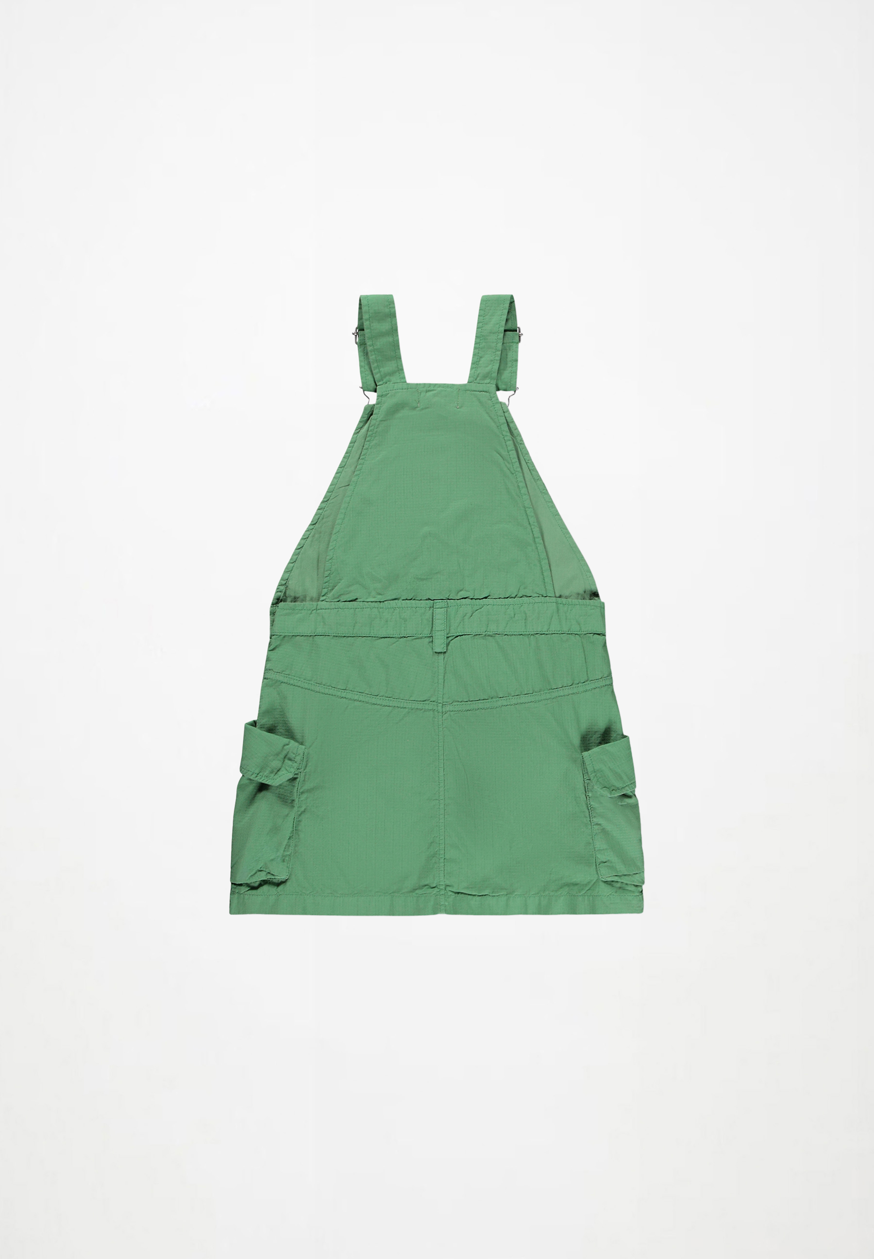 Clarice Groovy Green