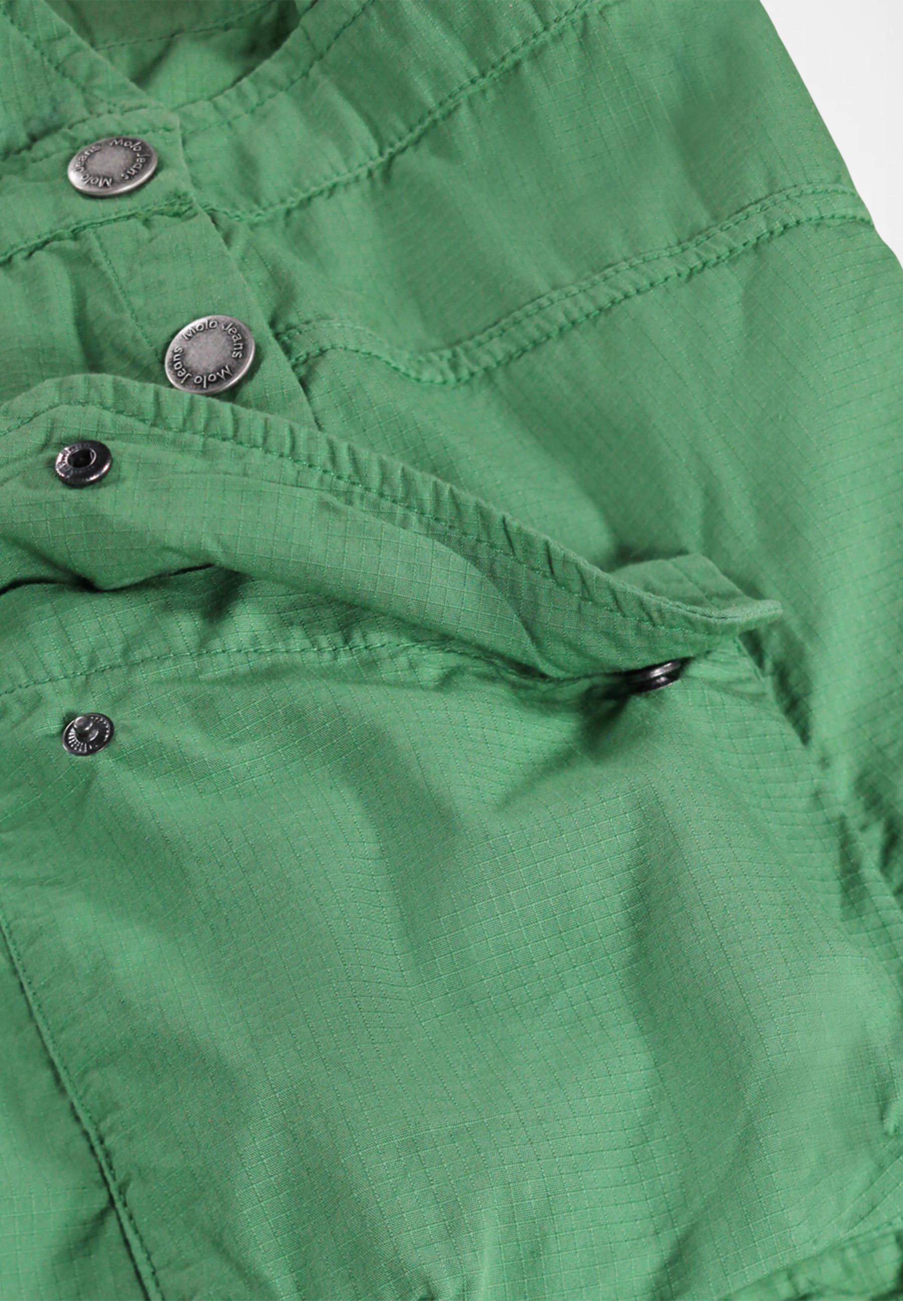 Clarice Groovy Green