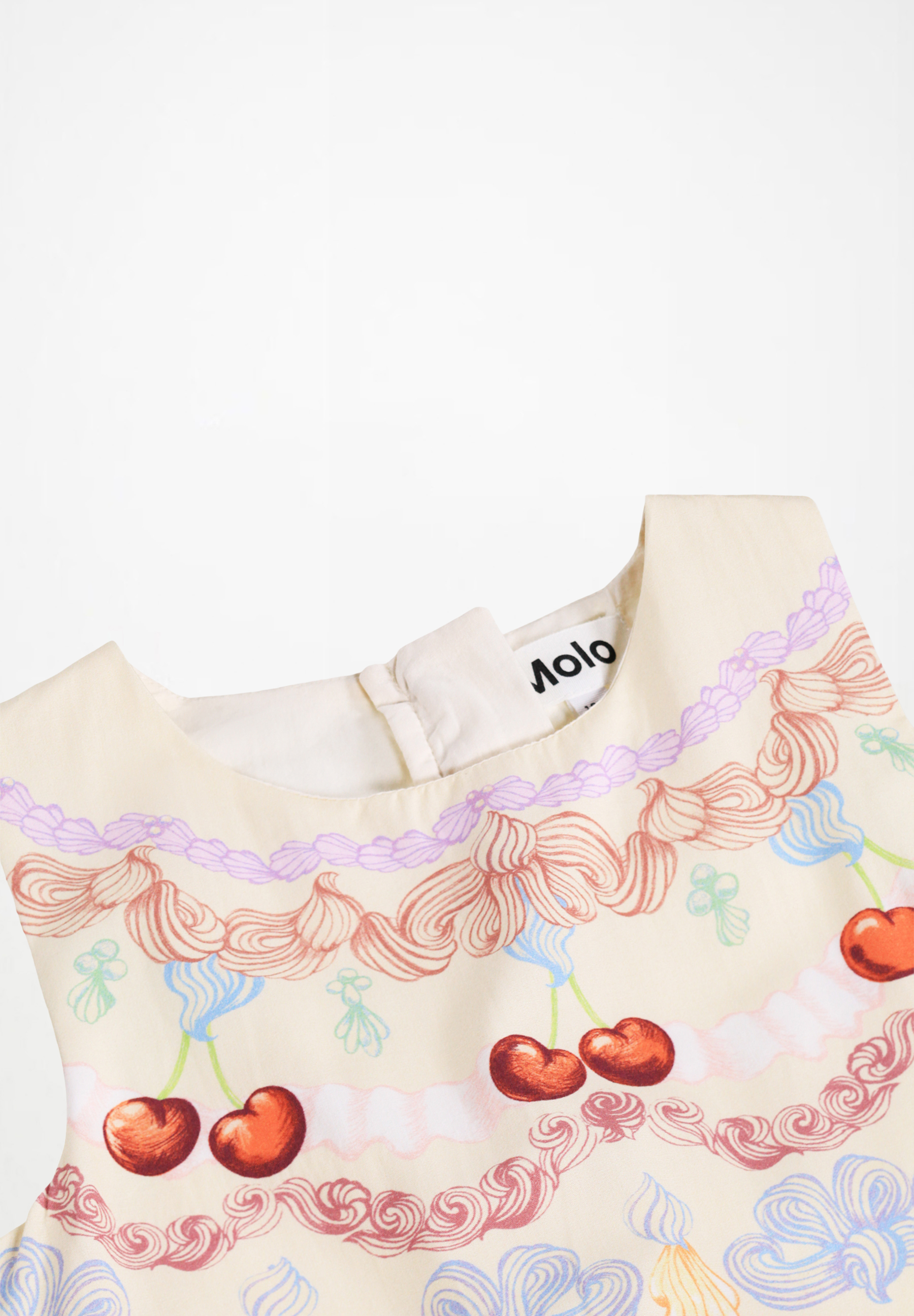 Caisi Fancy Pancy Cake