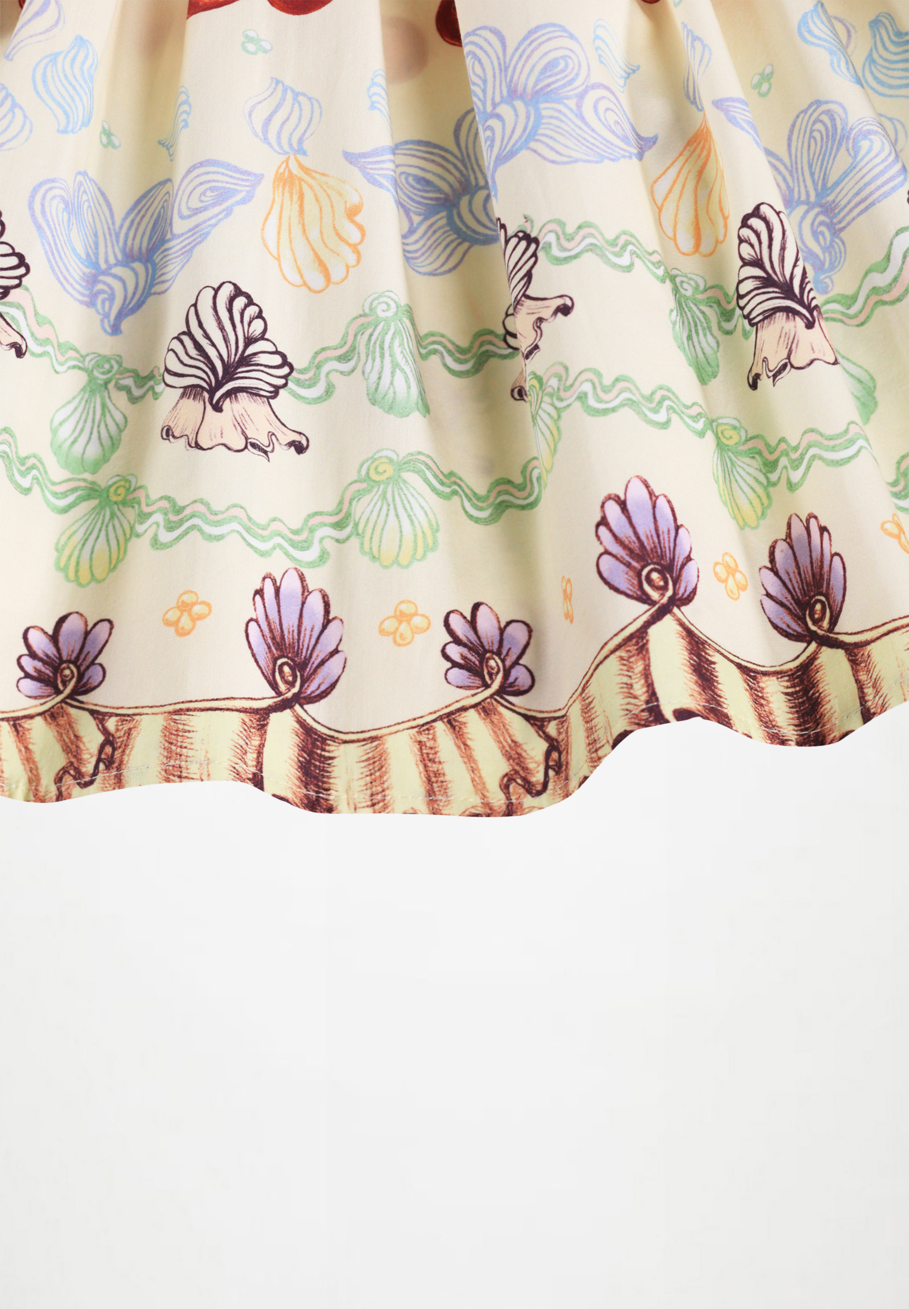 Caisi Fancy Pancy Cake