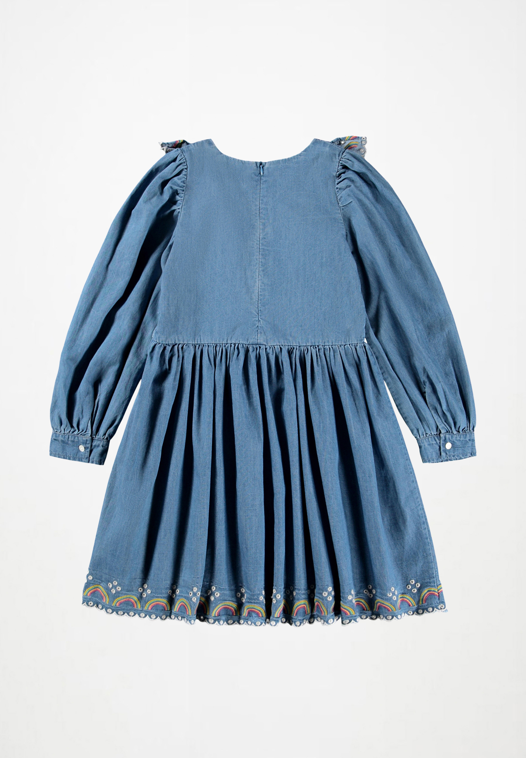 Cherinne Wonder Rainbow