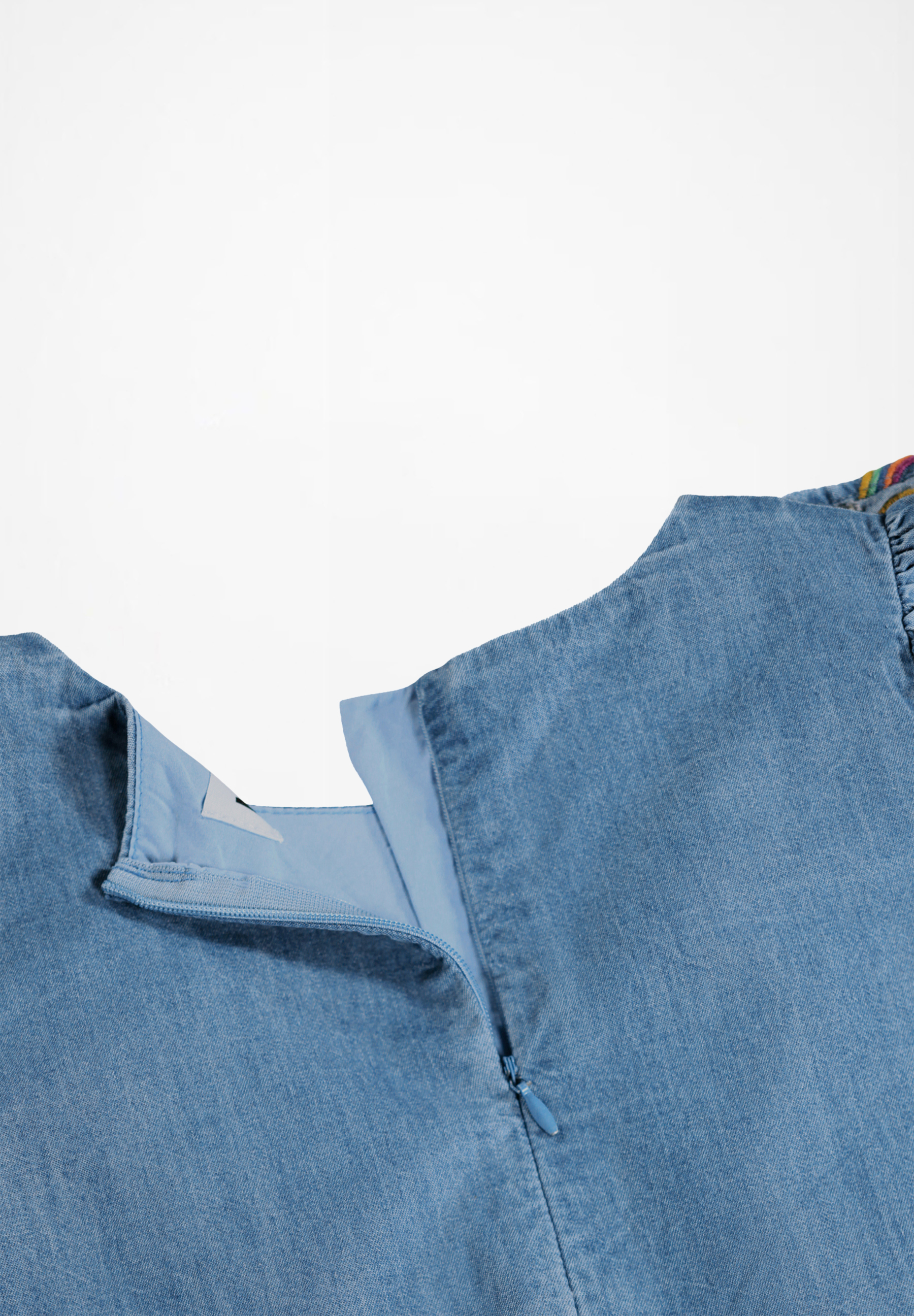 Cherinne Wonder Rainbow