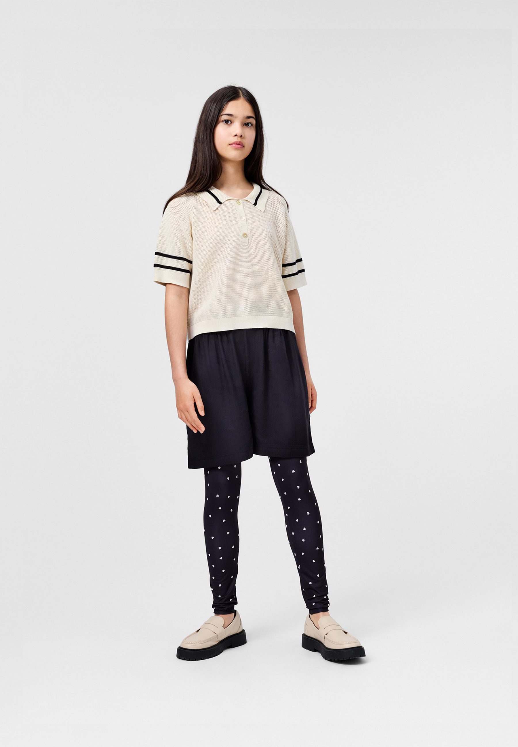 Nikita Confetti_Black