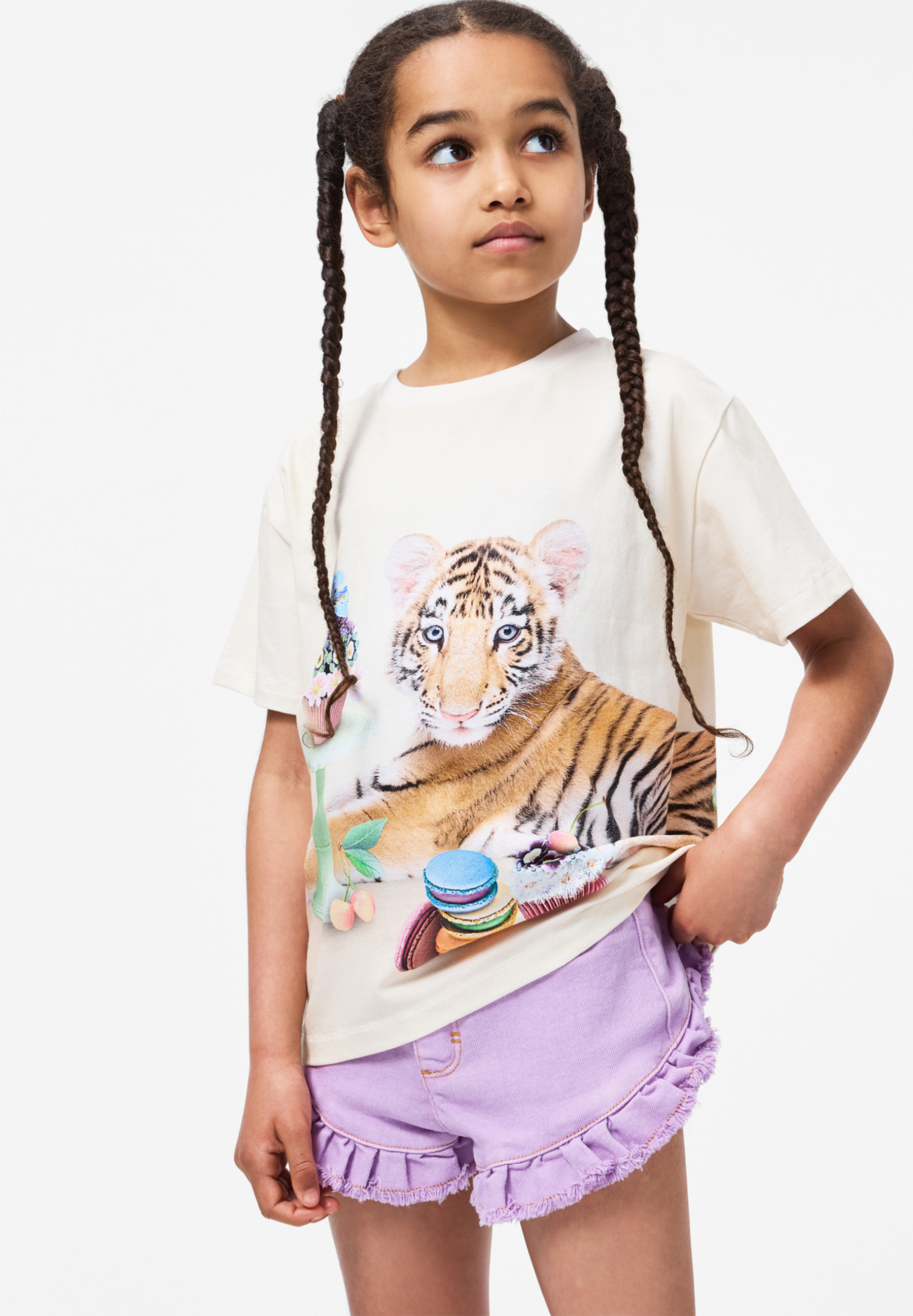 Agnetha Crocus Petal