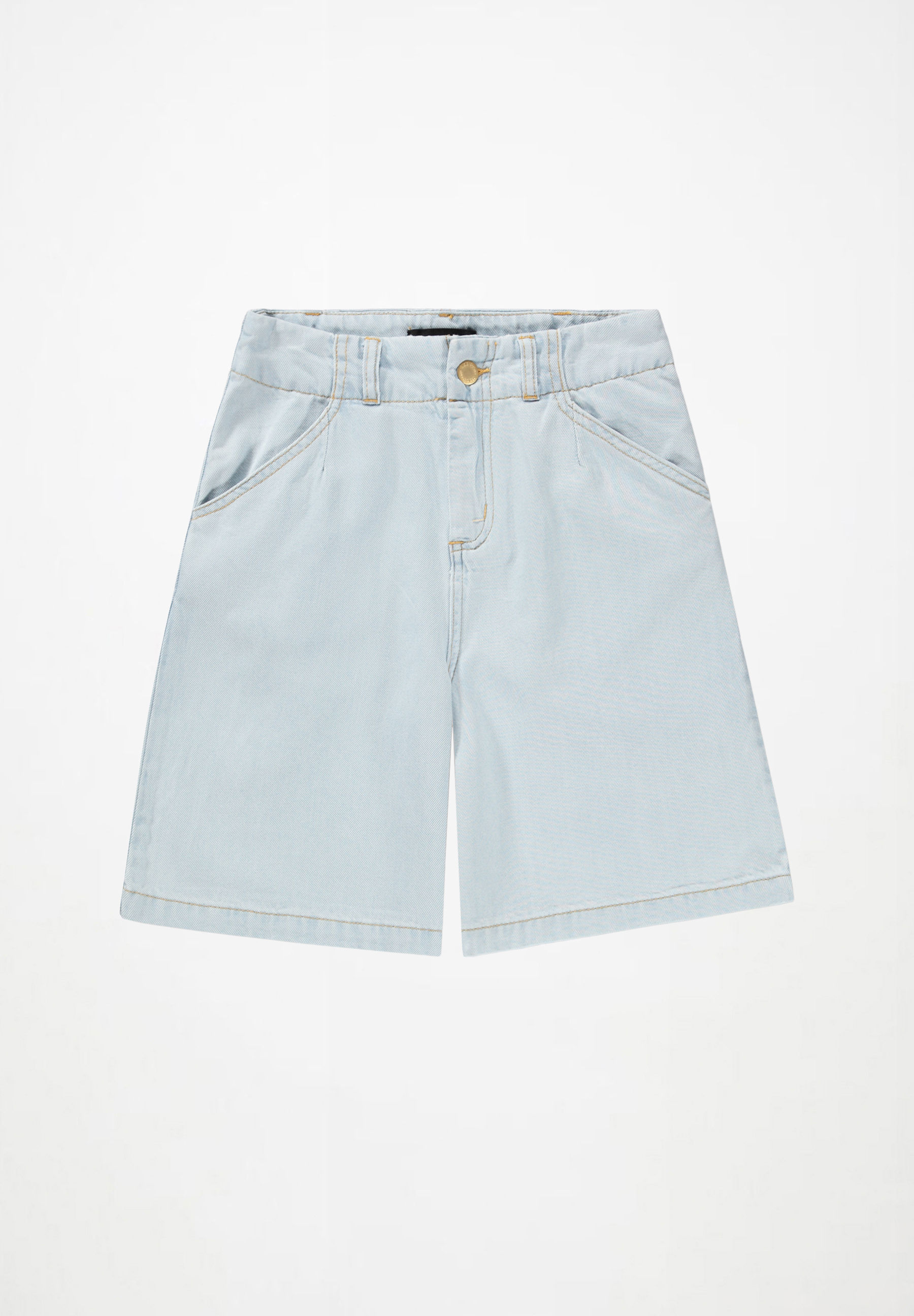 Alikami Shorts