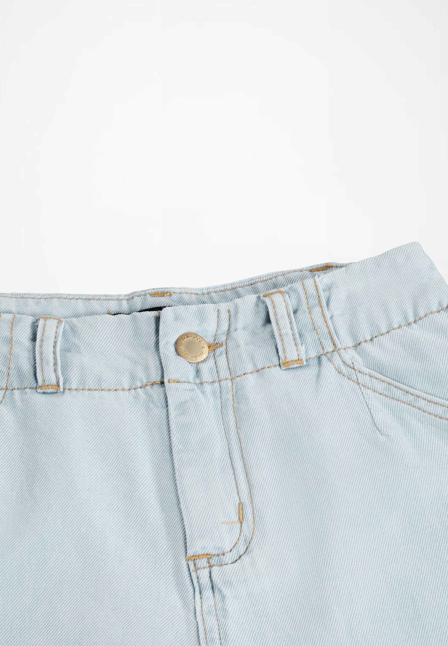 Alikami Bleached Drapy