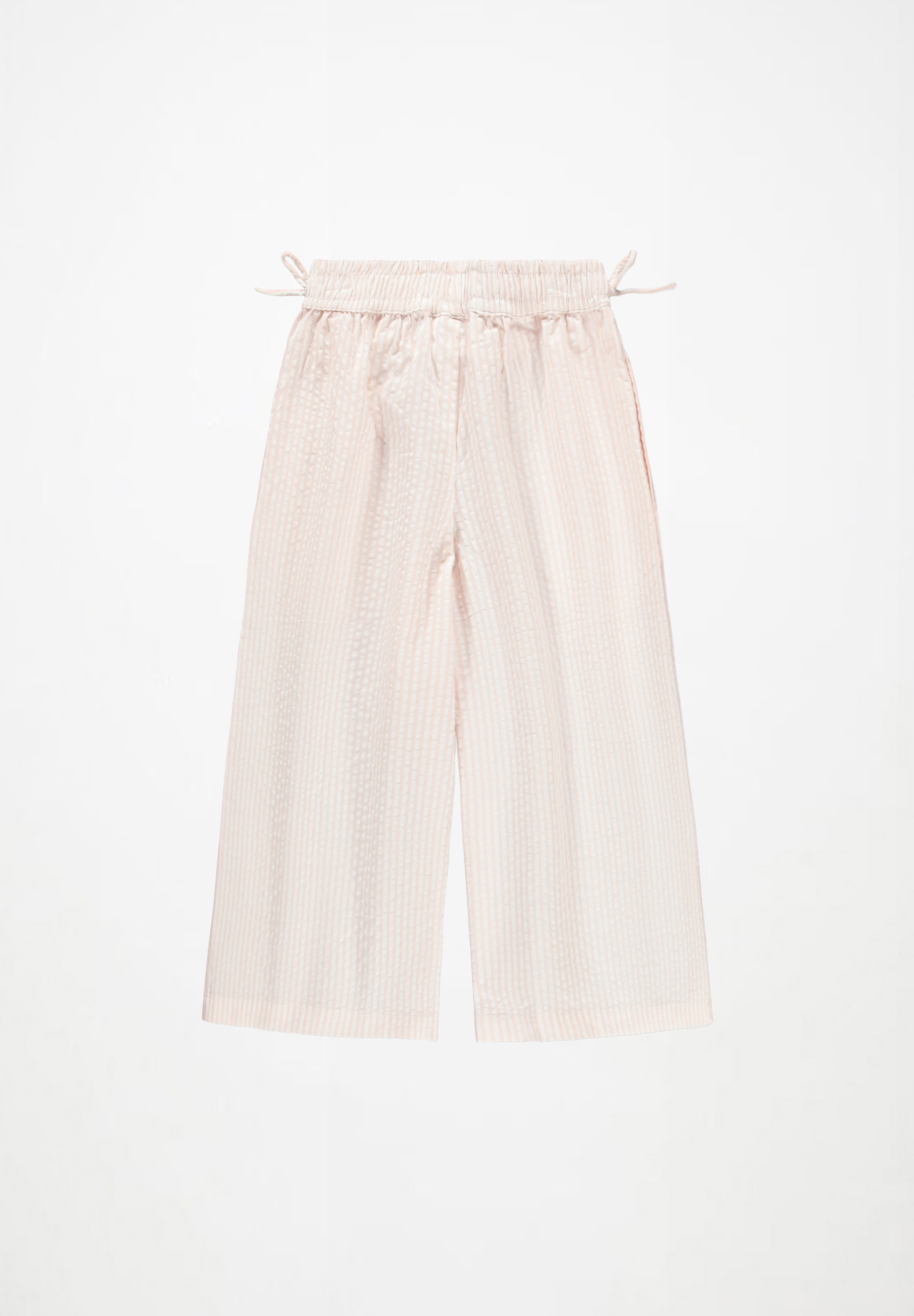 Aurora Cloud Pink Stripe