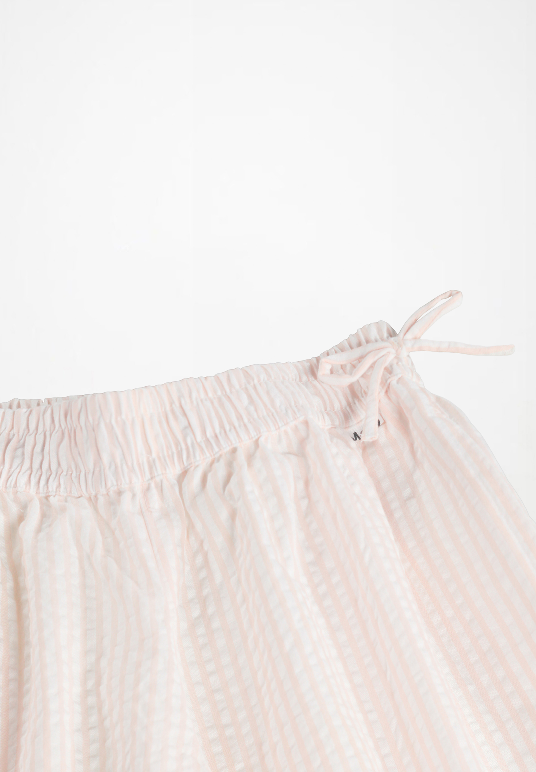 Aurora Cloud Pink Stripe