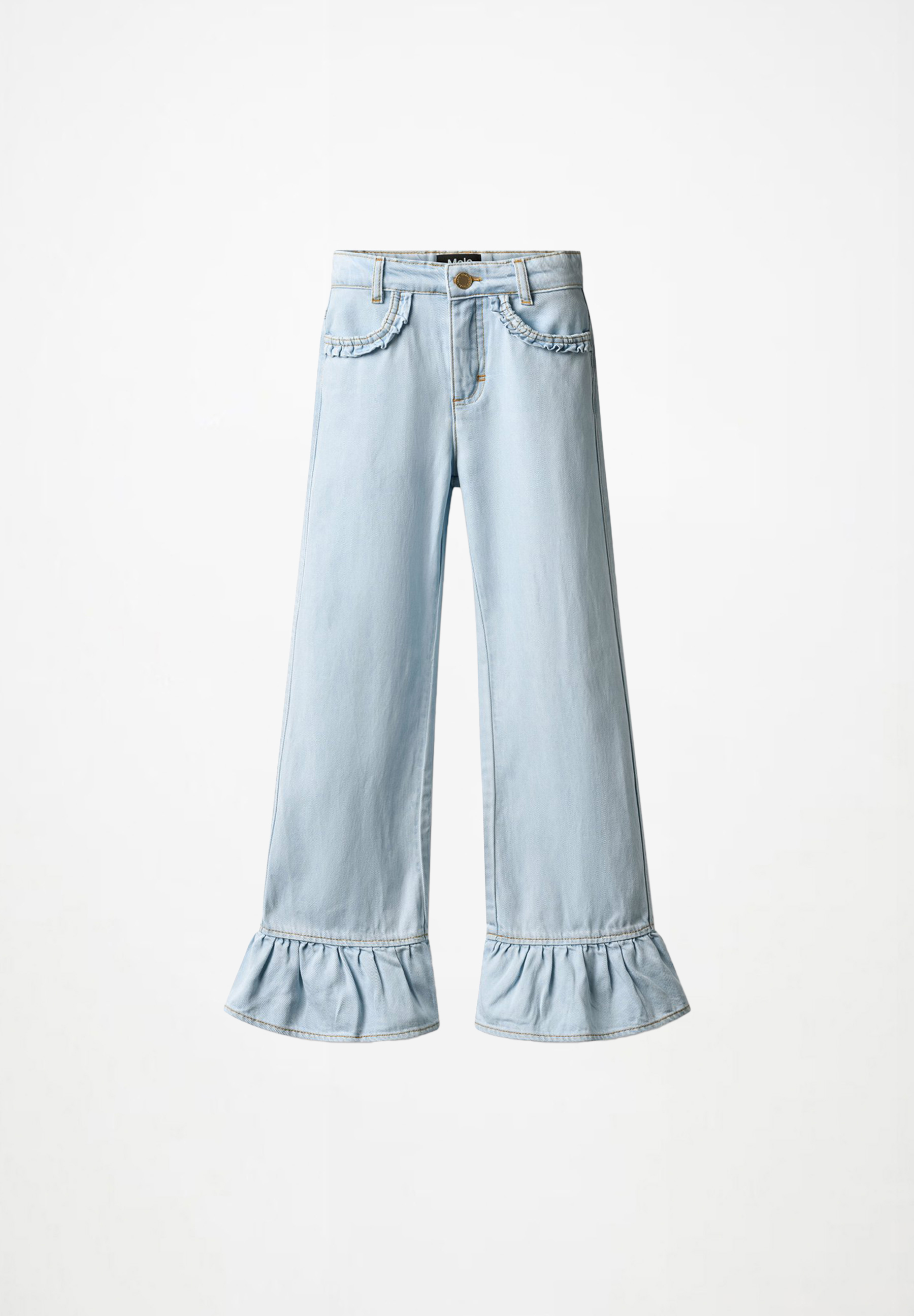 Amara Bleached Drapy