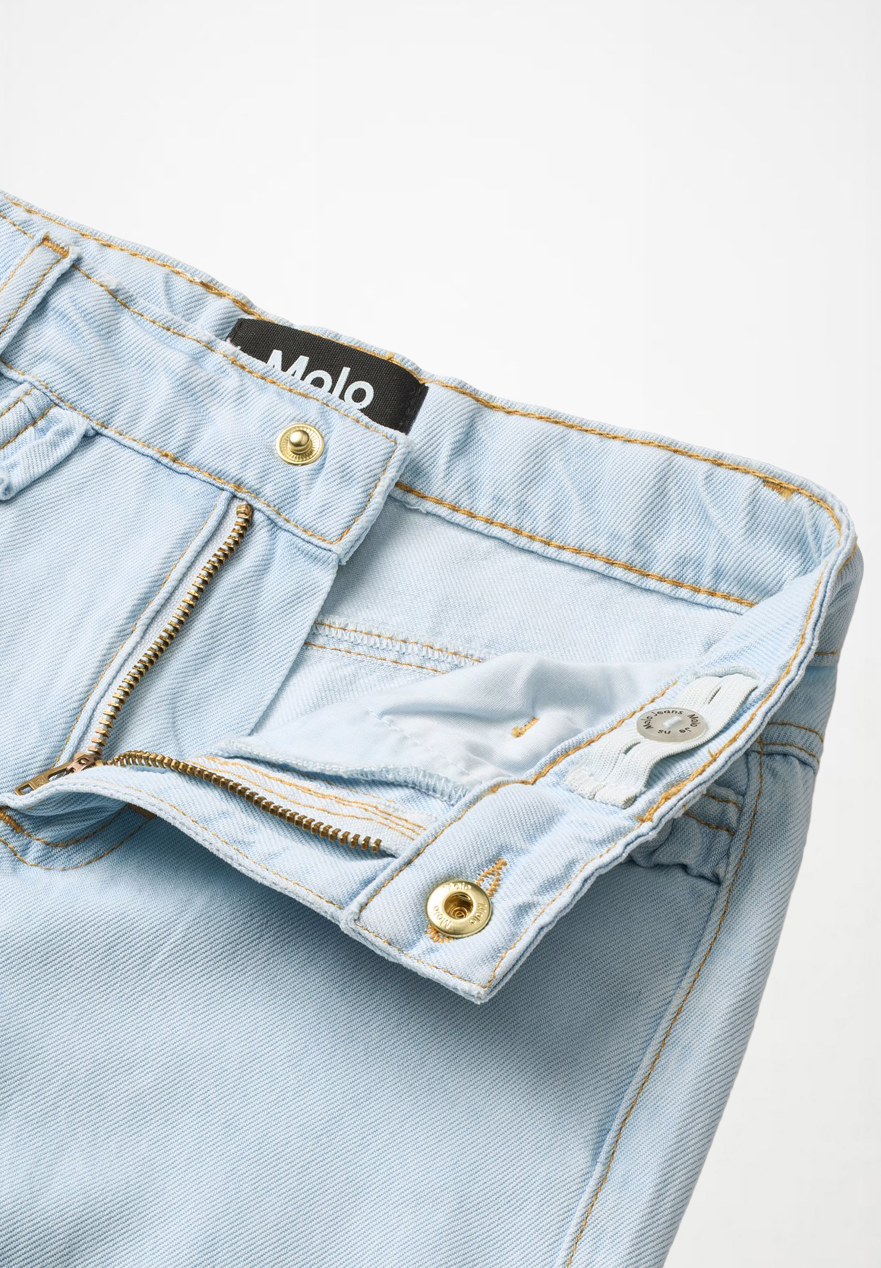 Amara Bleached Drapy