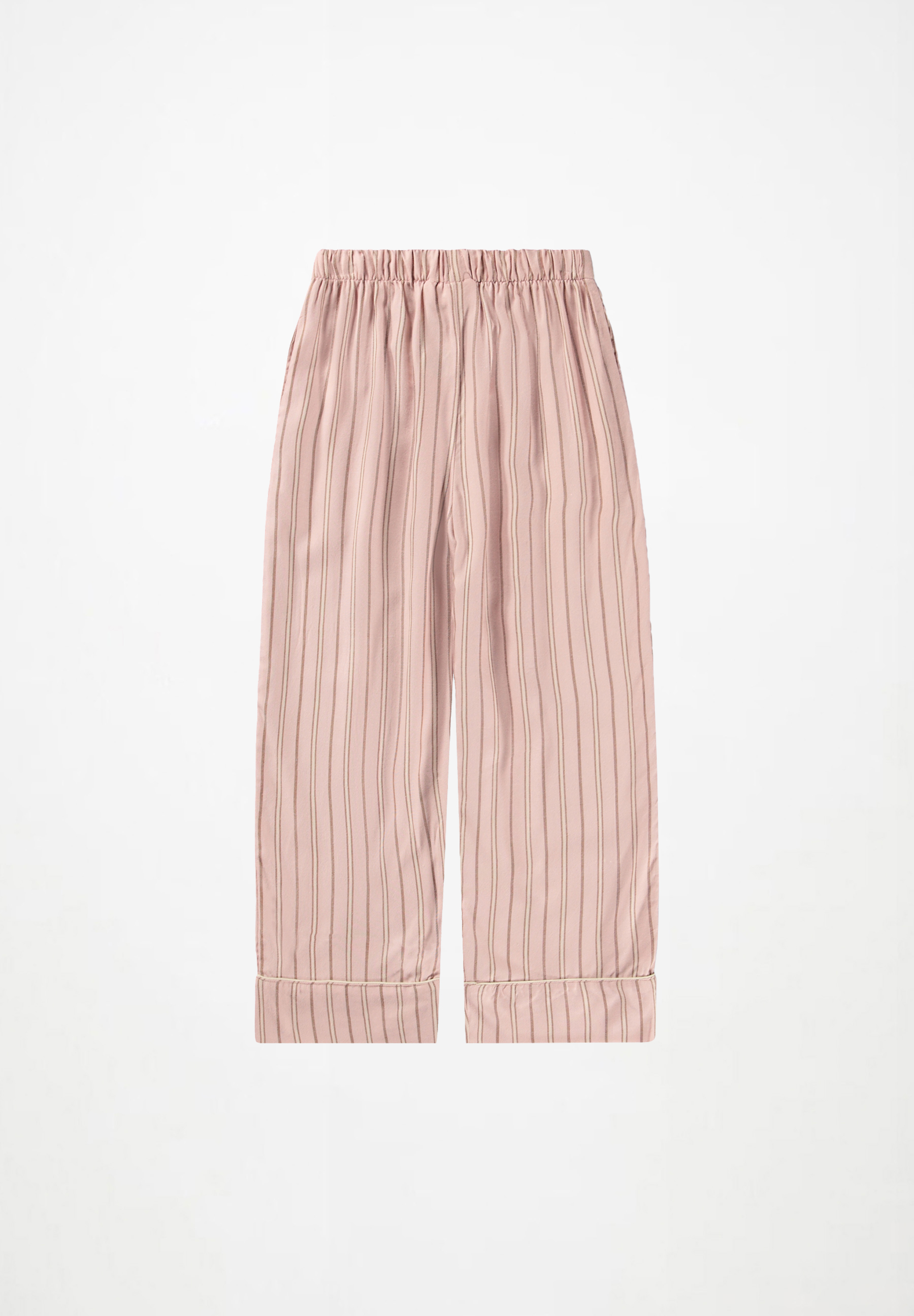 Ala Blush Bean Stripe