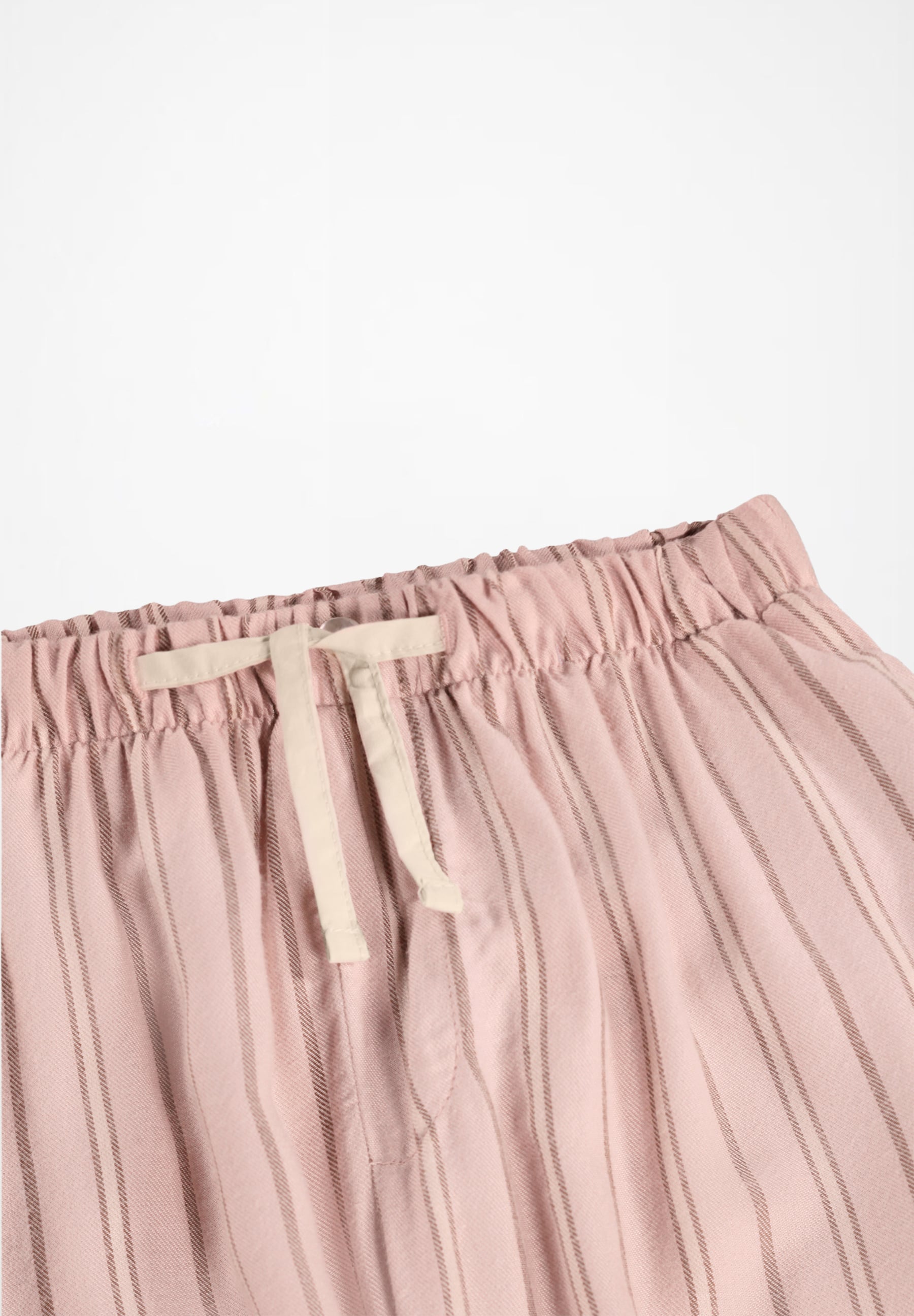 Ala Blush Bean Stripe