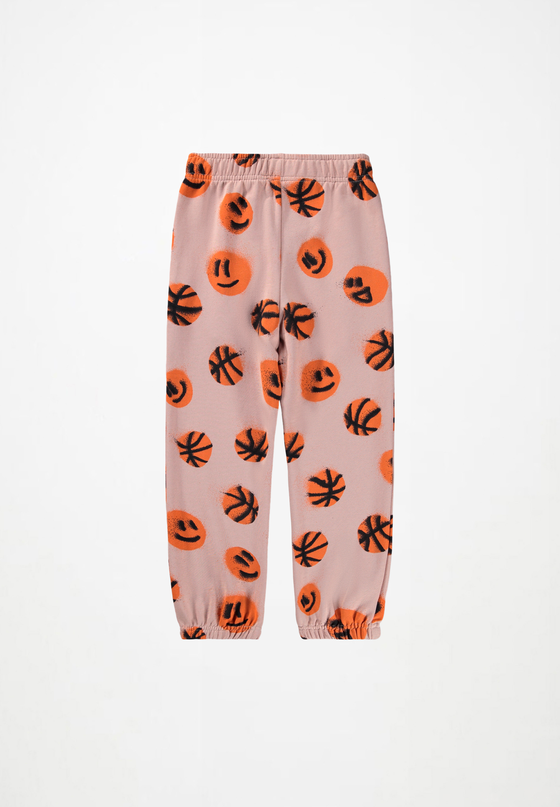 Adan Basketball Rose