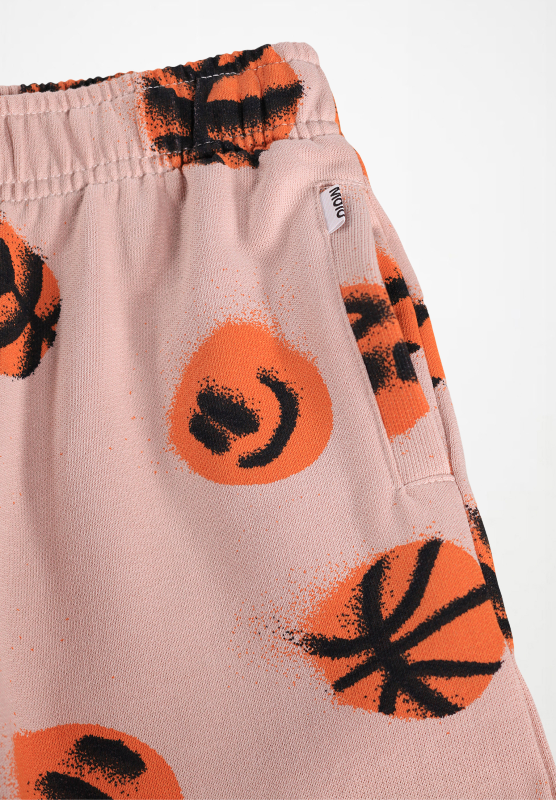 Adan Basketball Rose