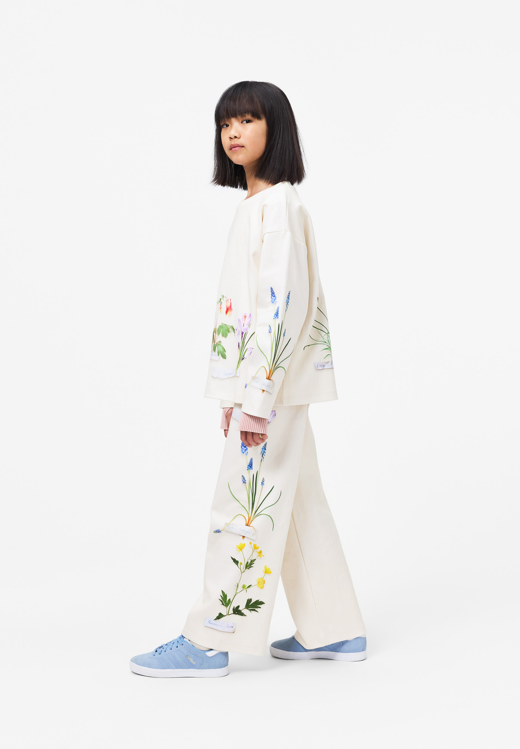 Aurita Flora Collector