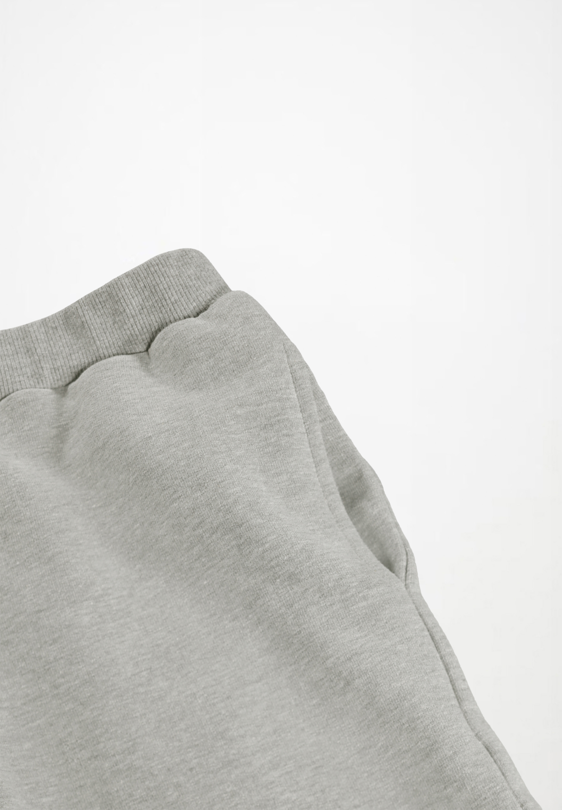 Alexandria Grey Melange