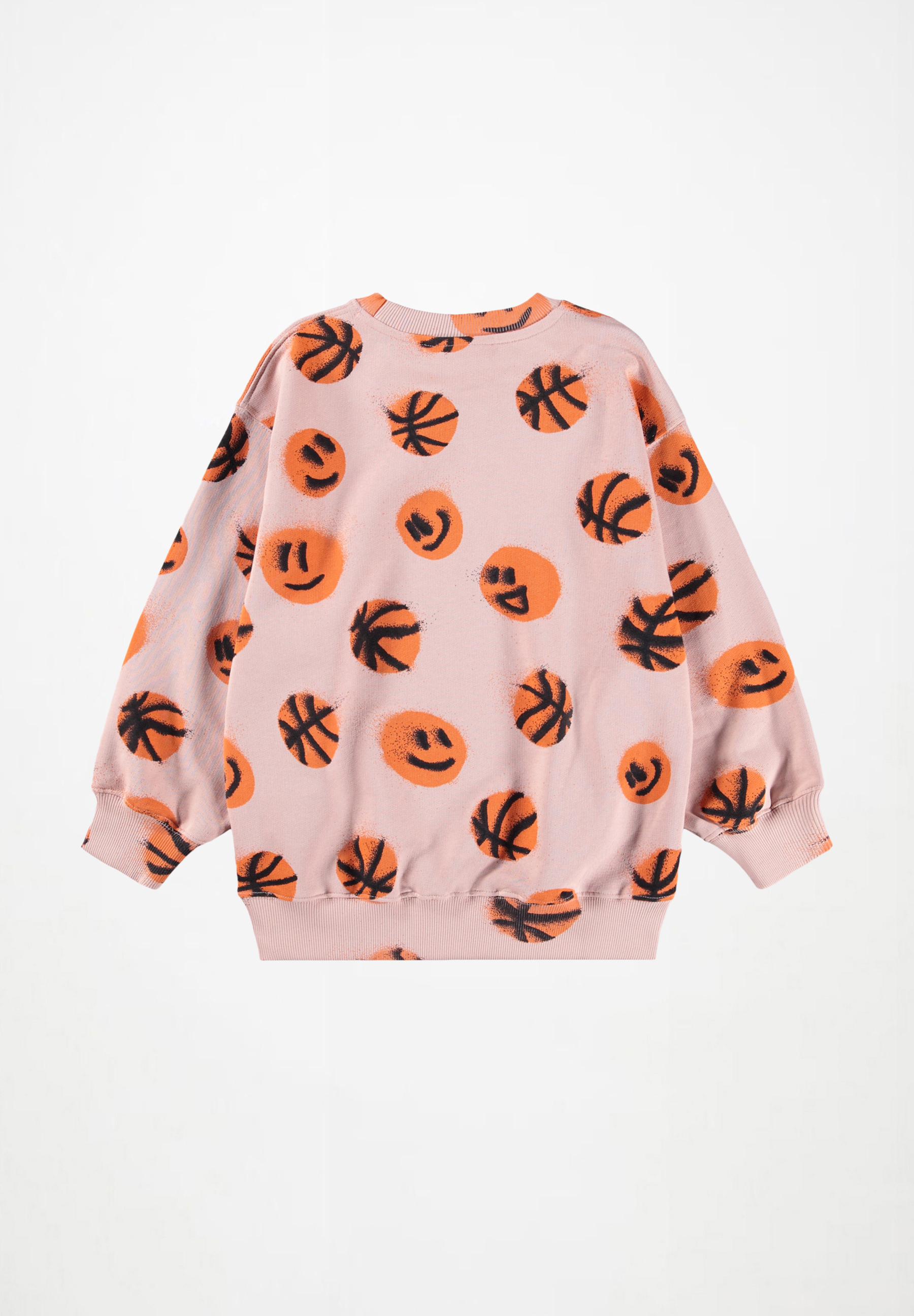 Monti Basketball Rose