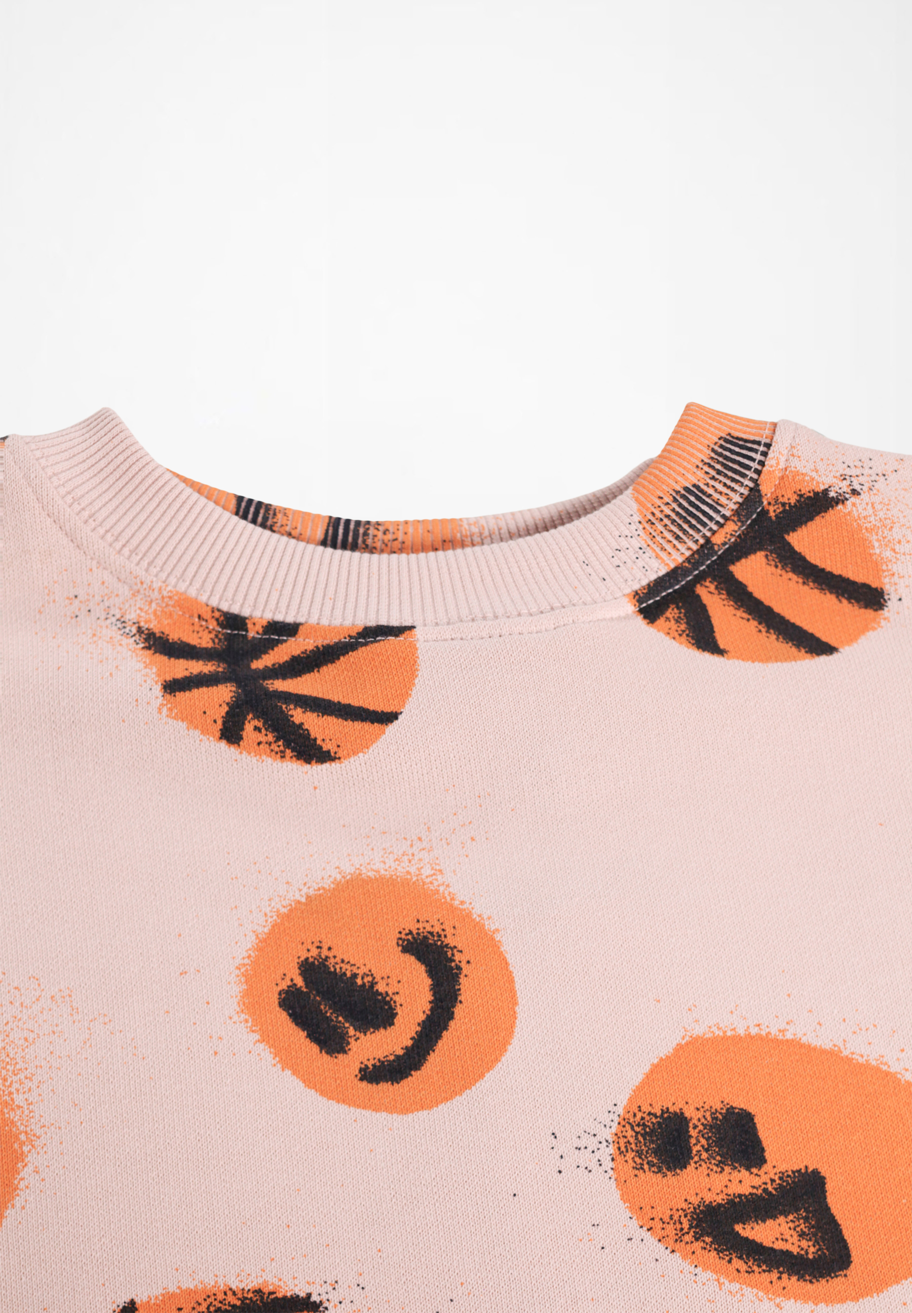 Monti Basketball Rose