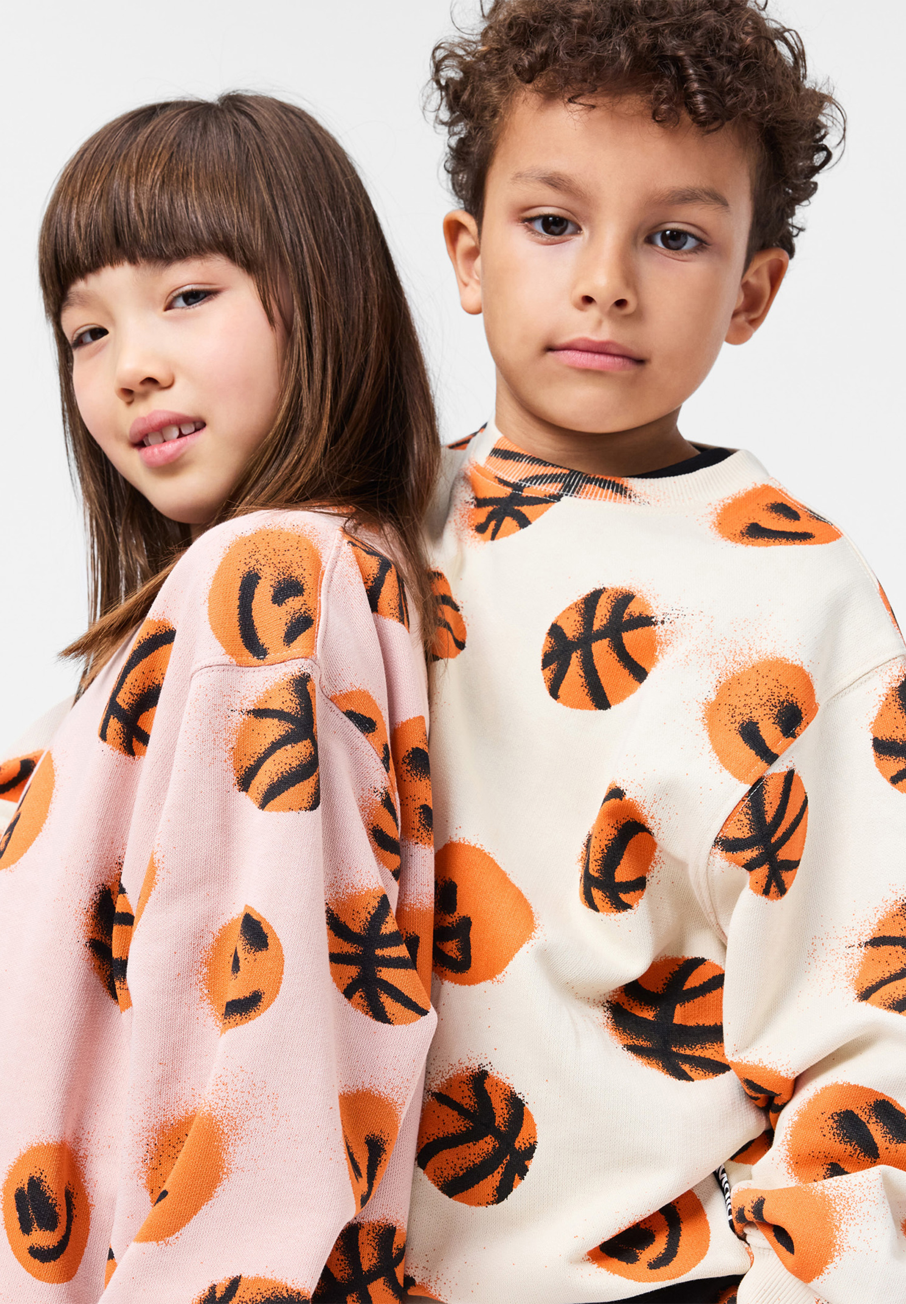 Monti Basketball Rose