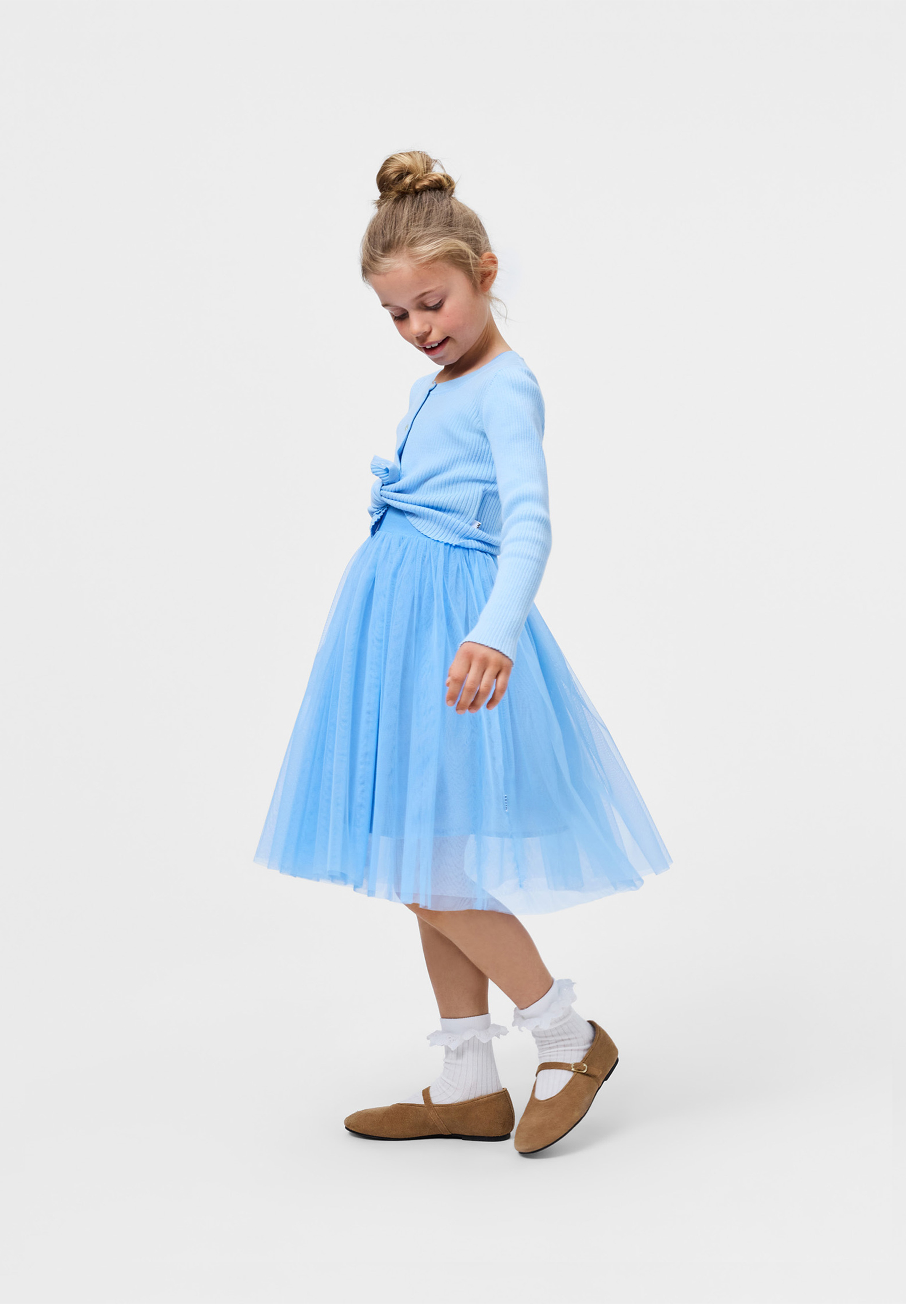 Giselle Sparkling Sea