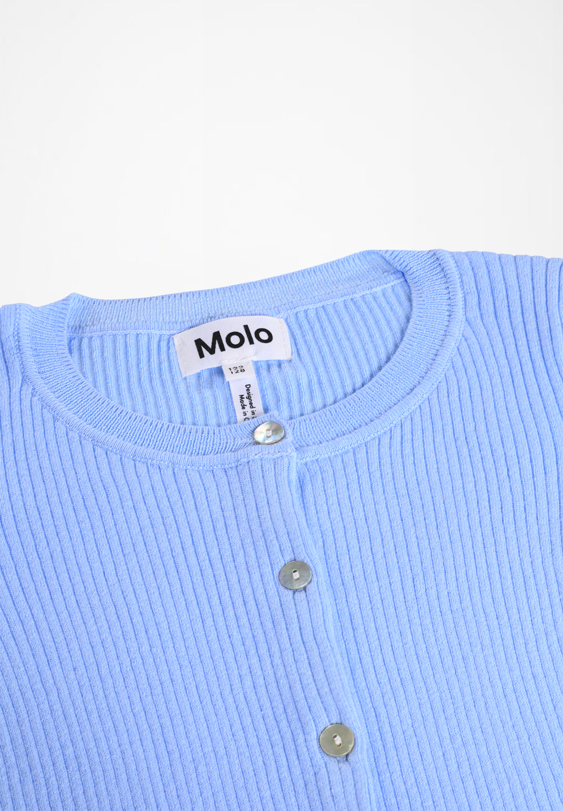 Giselle Sparkling Sea