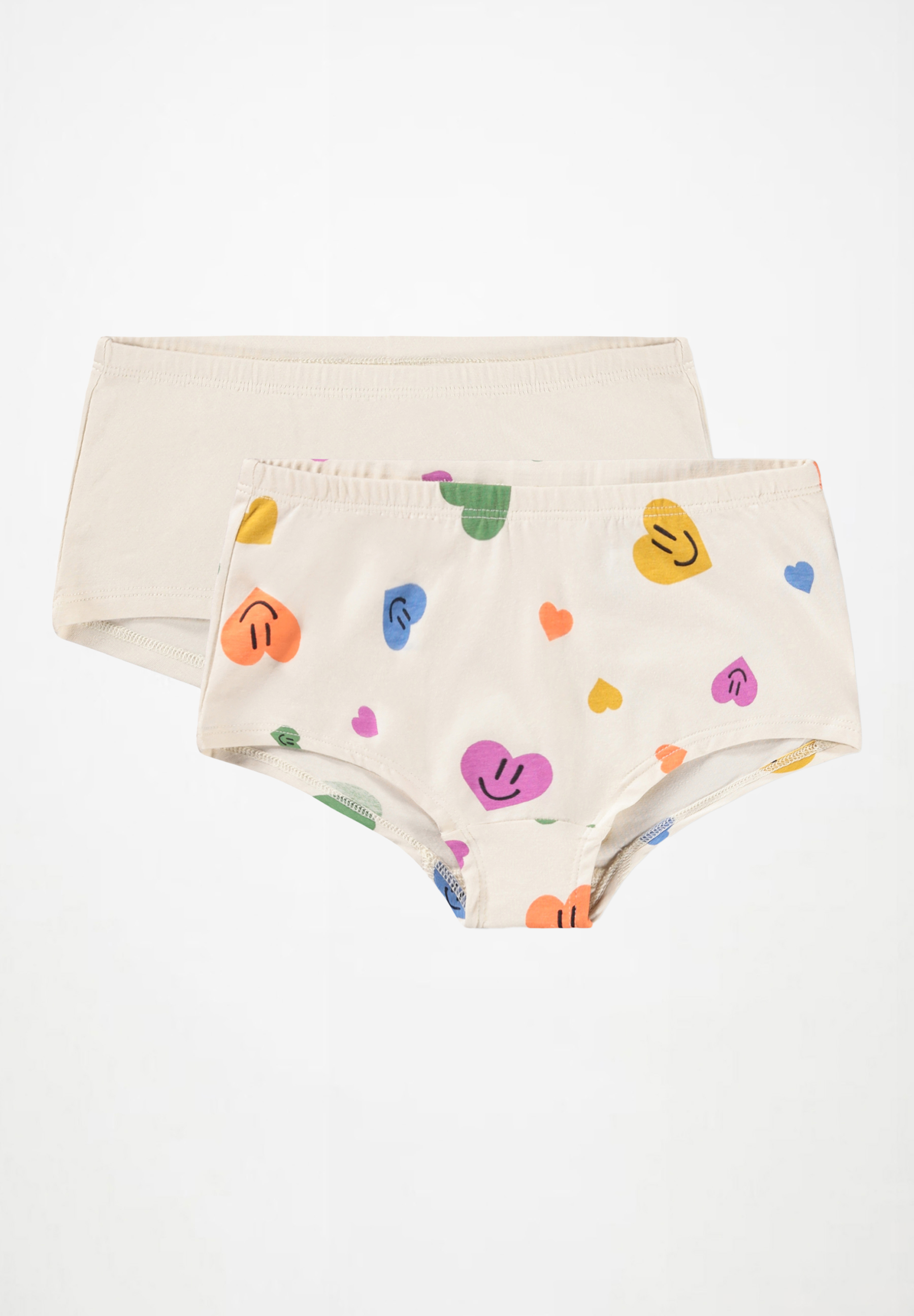 Jemma 2-Pack Underwear