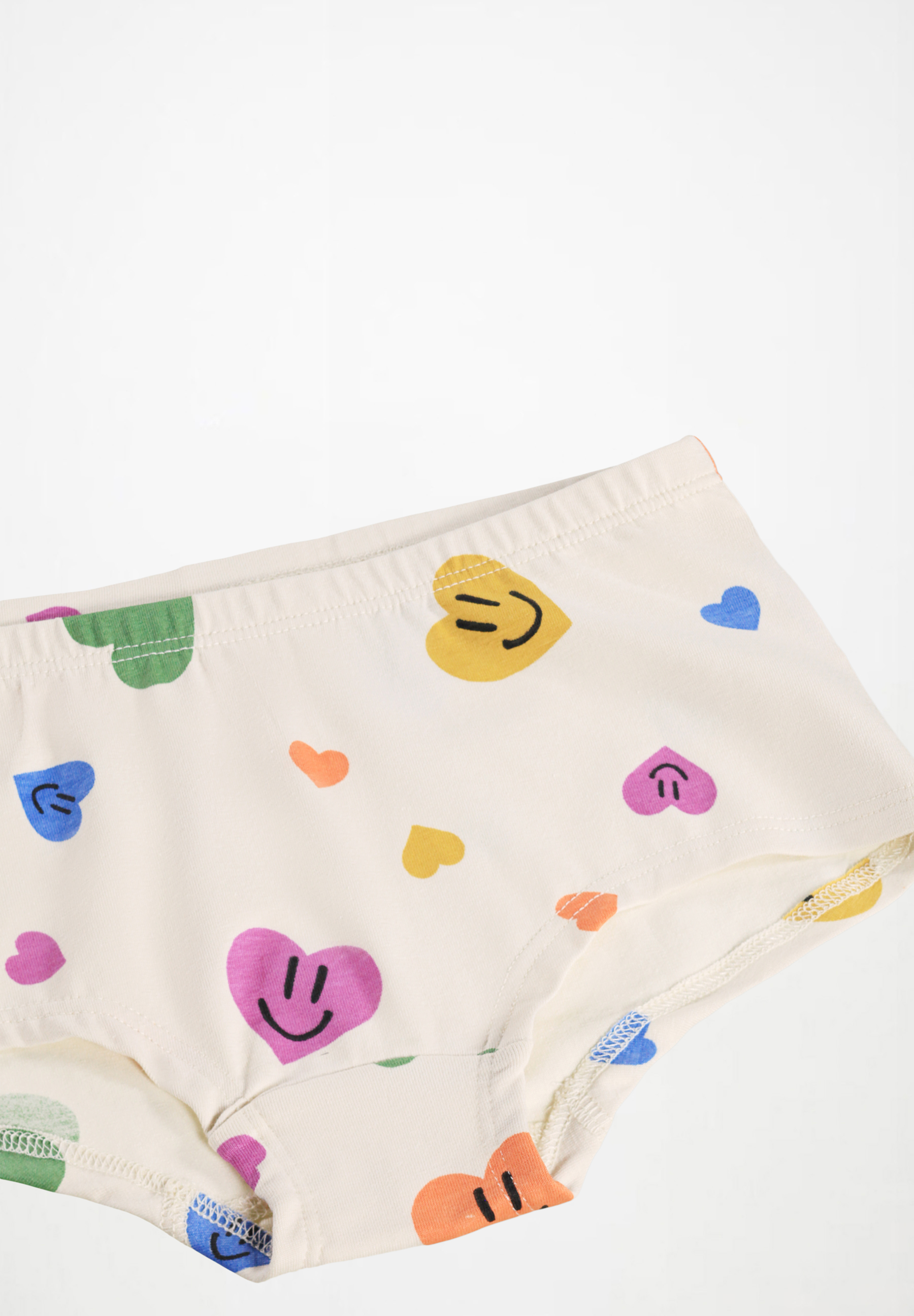 Jemma 2-Pack Confetti Smiles