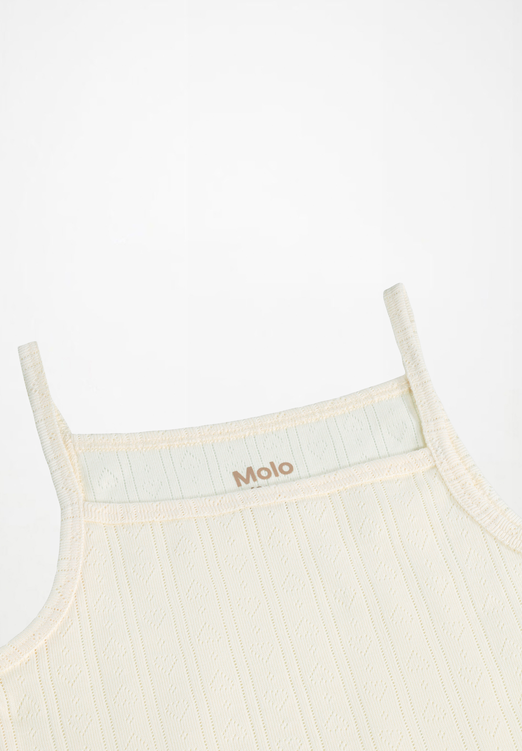 Janice Set Pearled Ivory