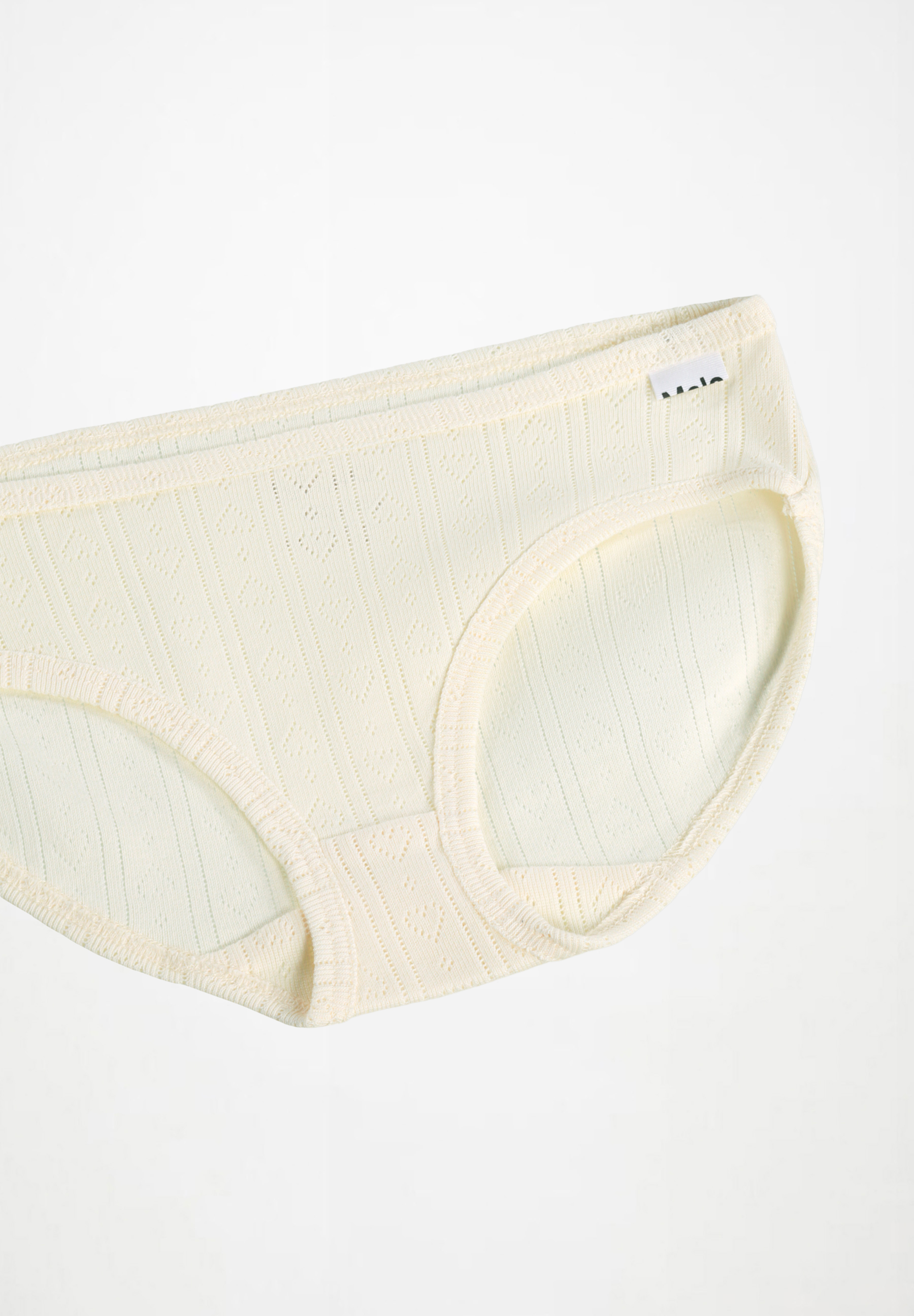 Janice Set Pearled Ivory