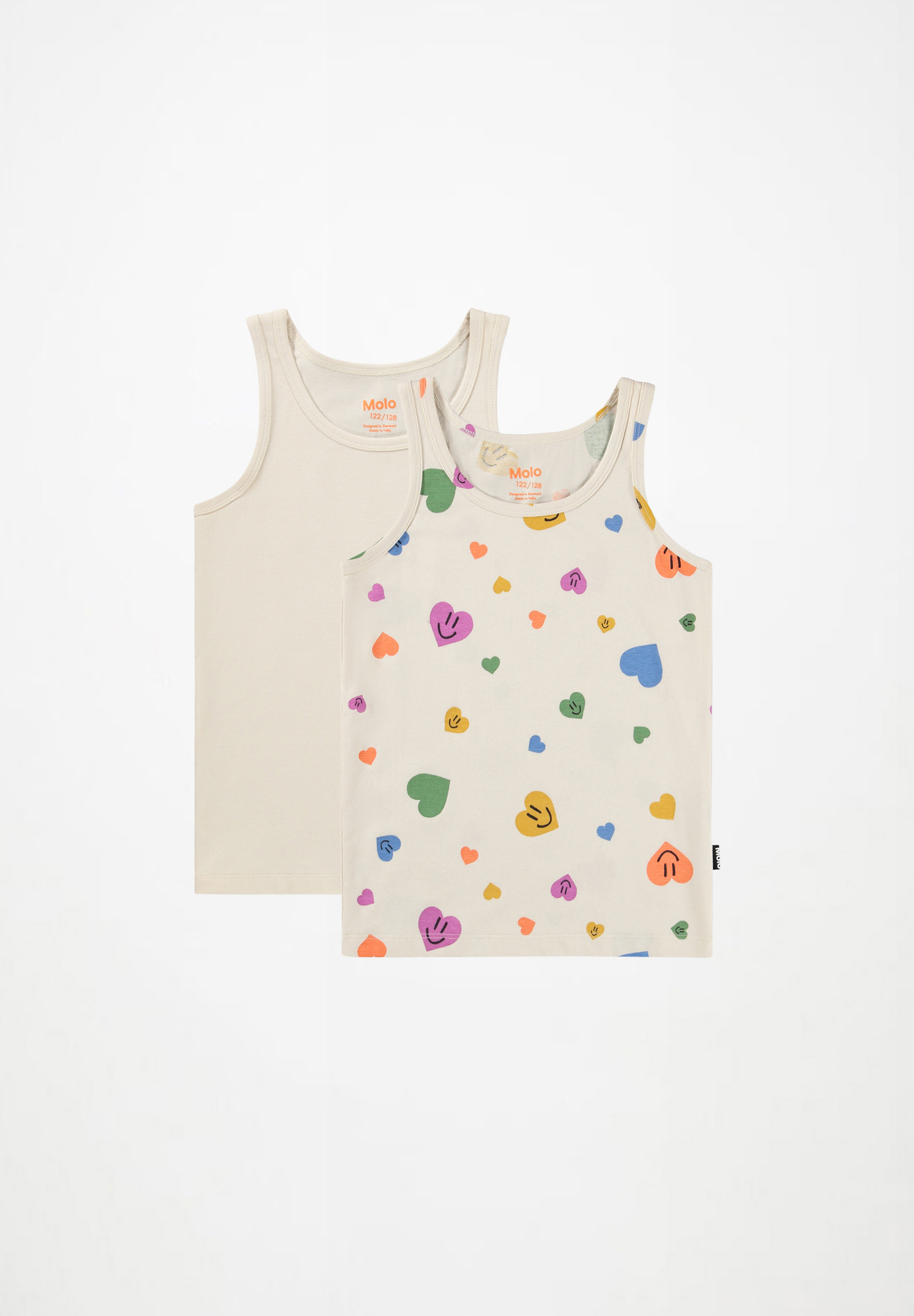 Jeanie 2-Pack Underwear