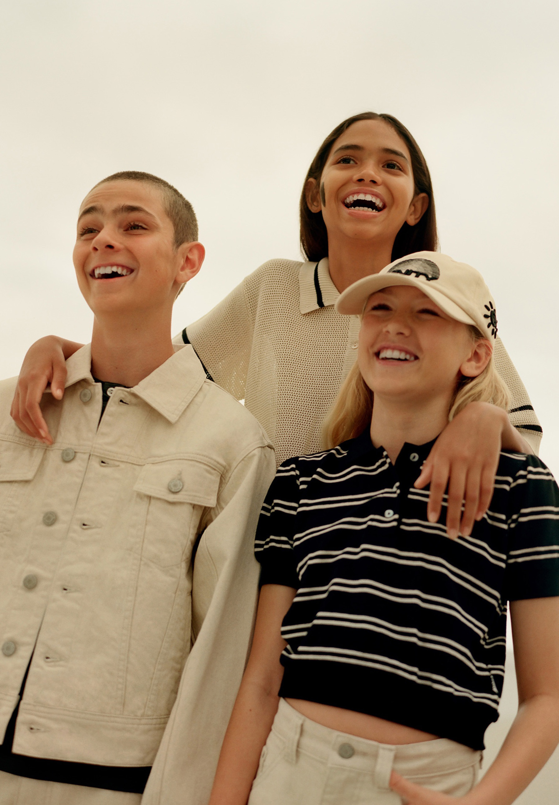 Hipolito Summer Sand