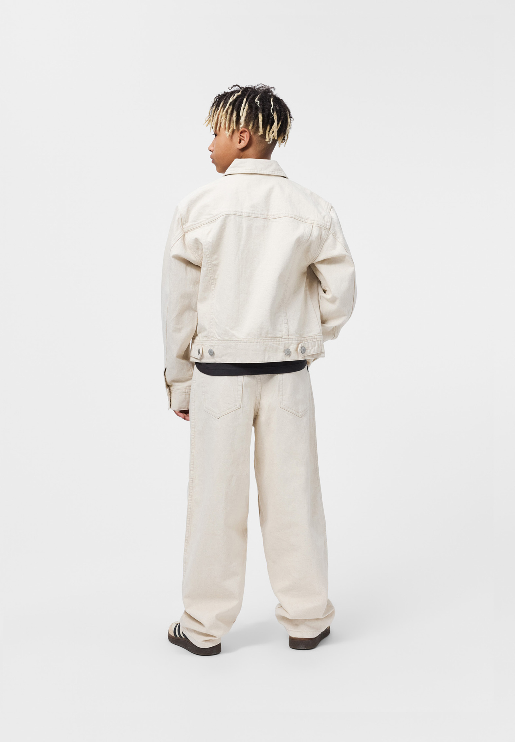 Hipolito Summer Sand