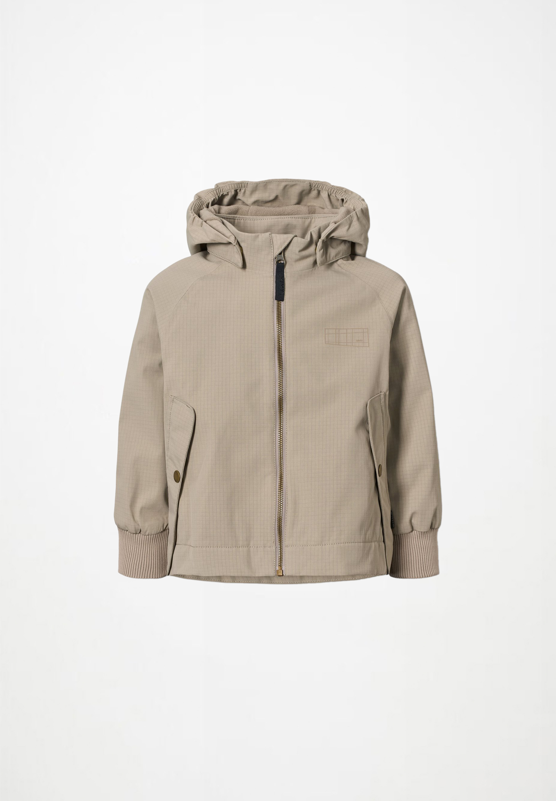 Hoplas Jacket