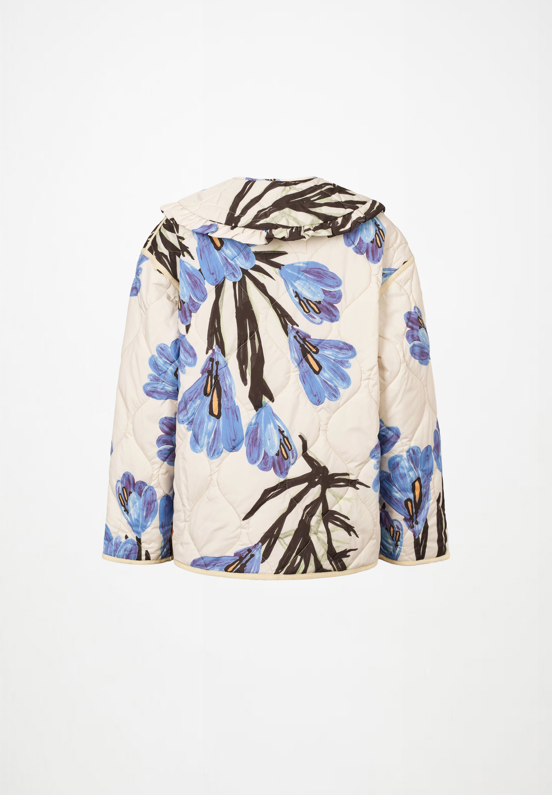 Hailey Painted Crocus