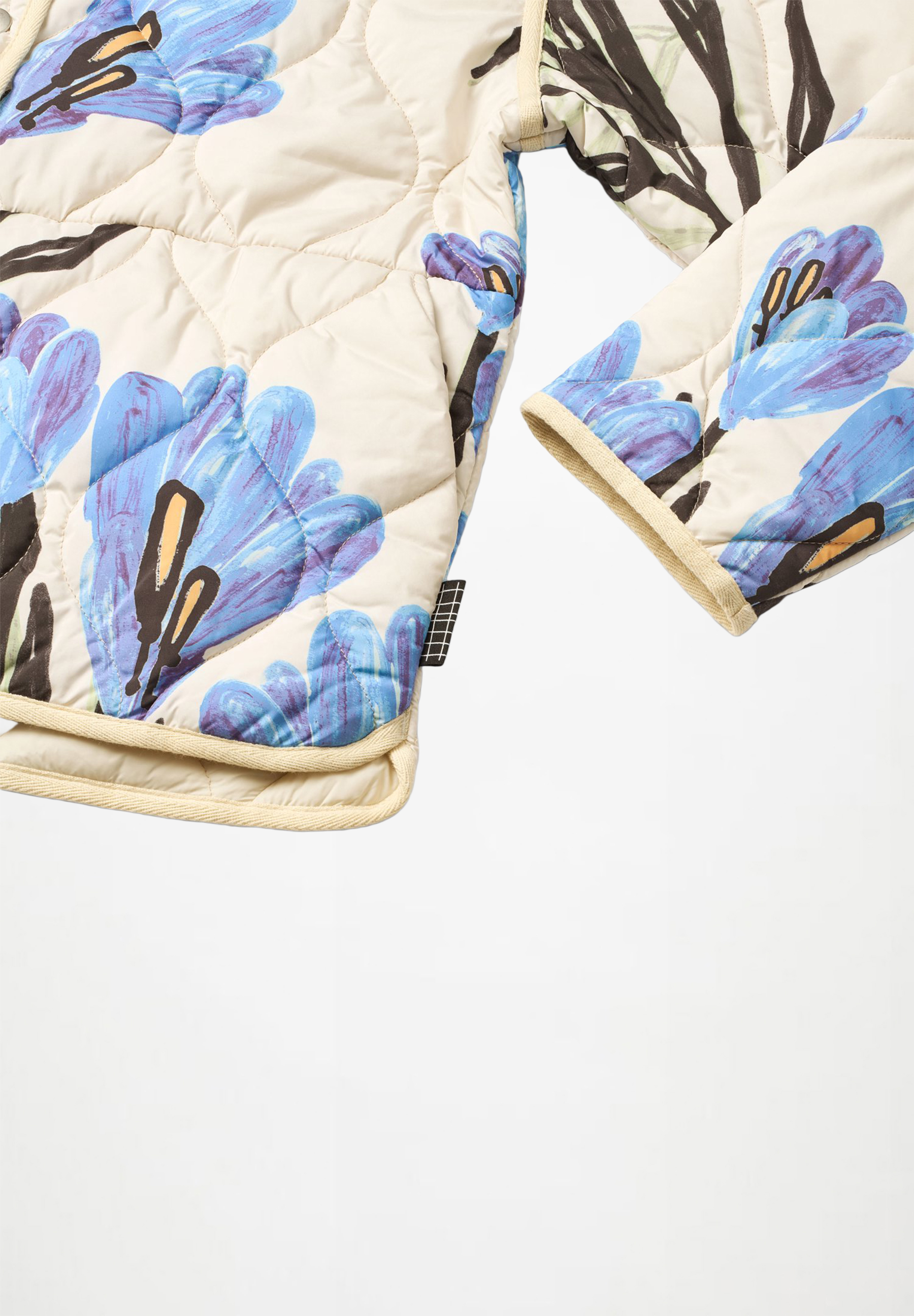 Hailey Painted Crocus