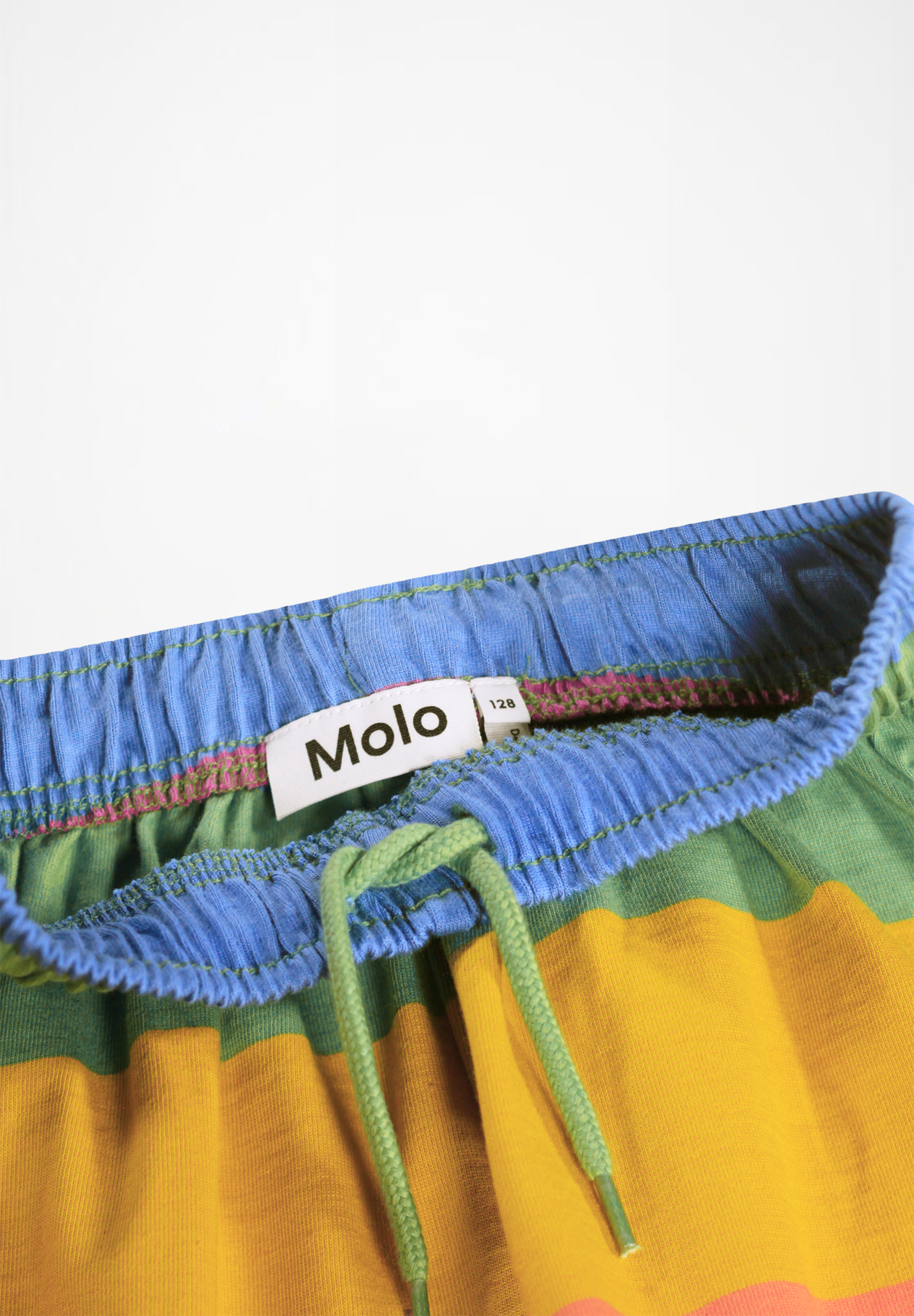 Adiano Rainbow Block