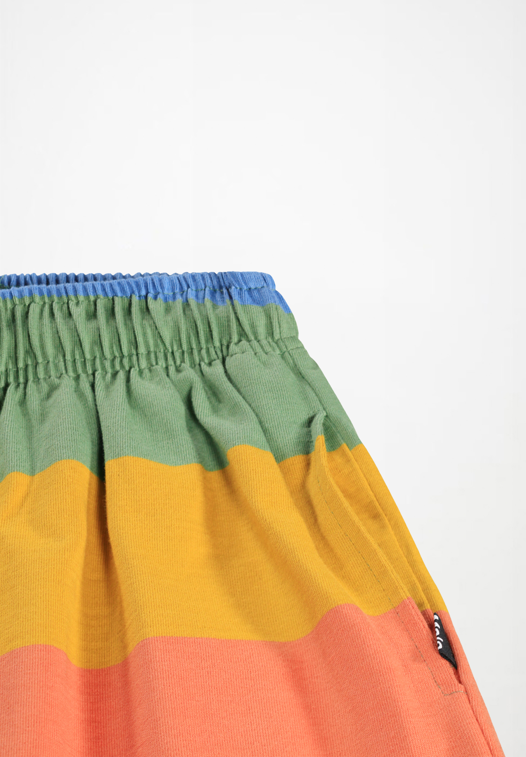 Adiano Rainbow Block