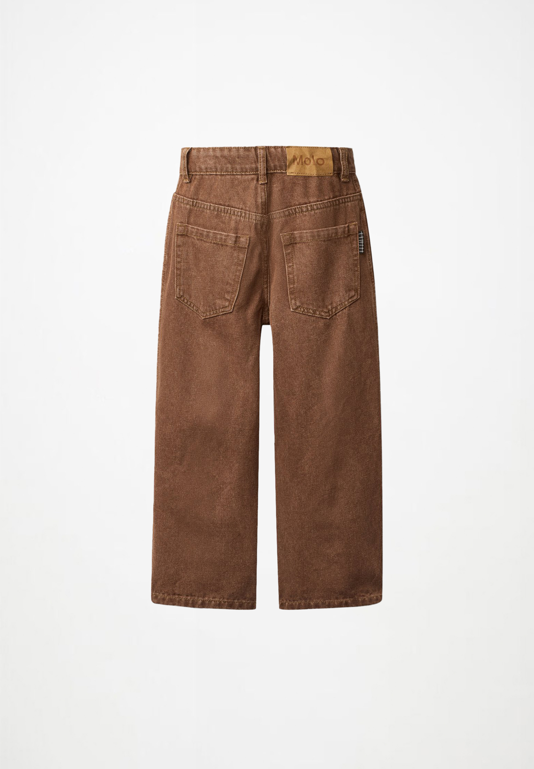 Aiden Wooden Wash