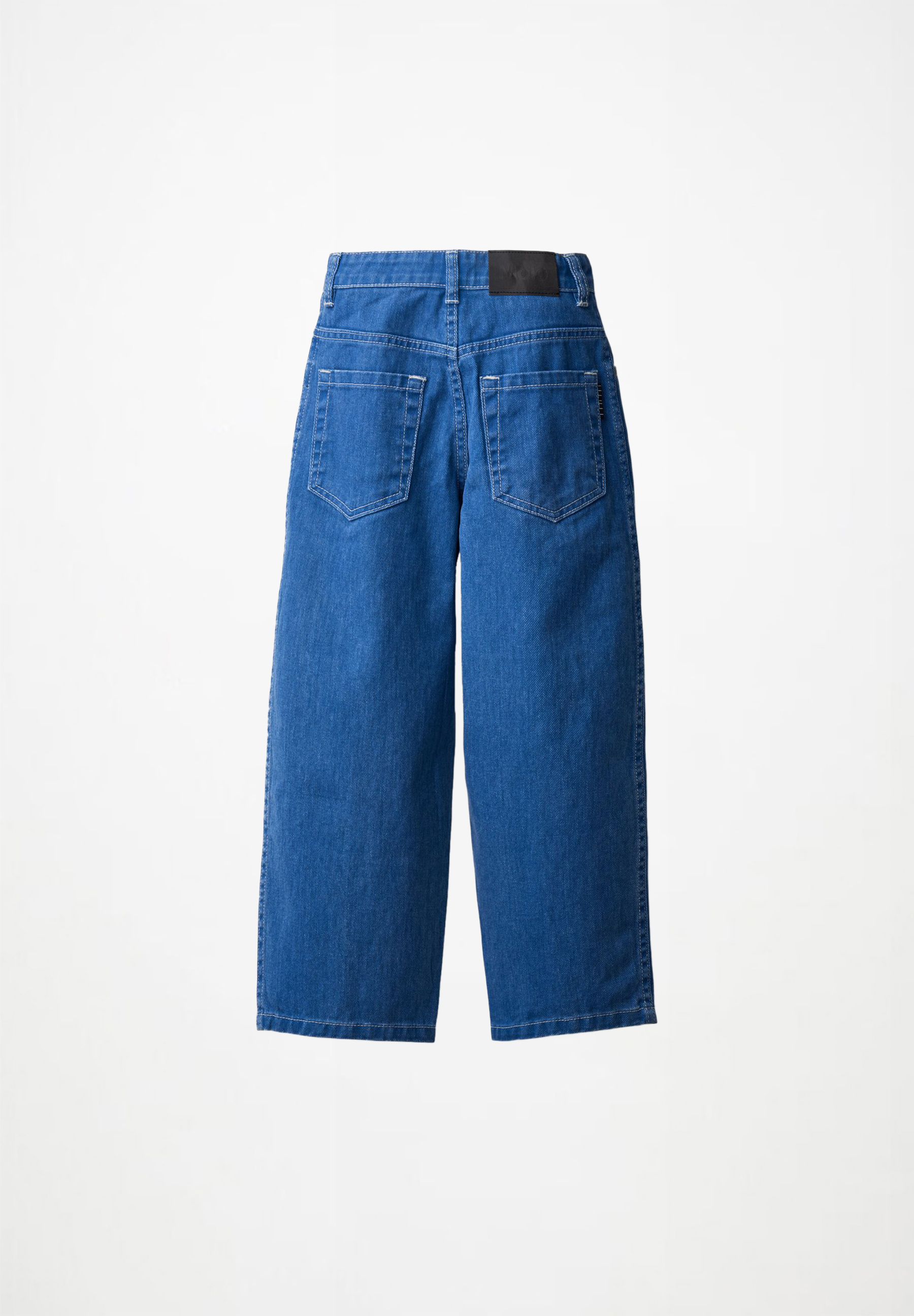 Aiden Swell Blue Wash