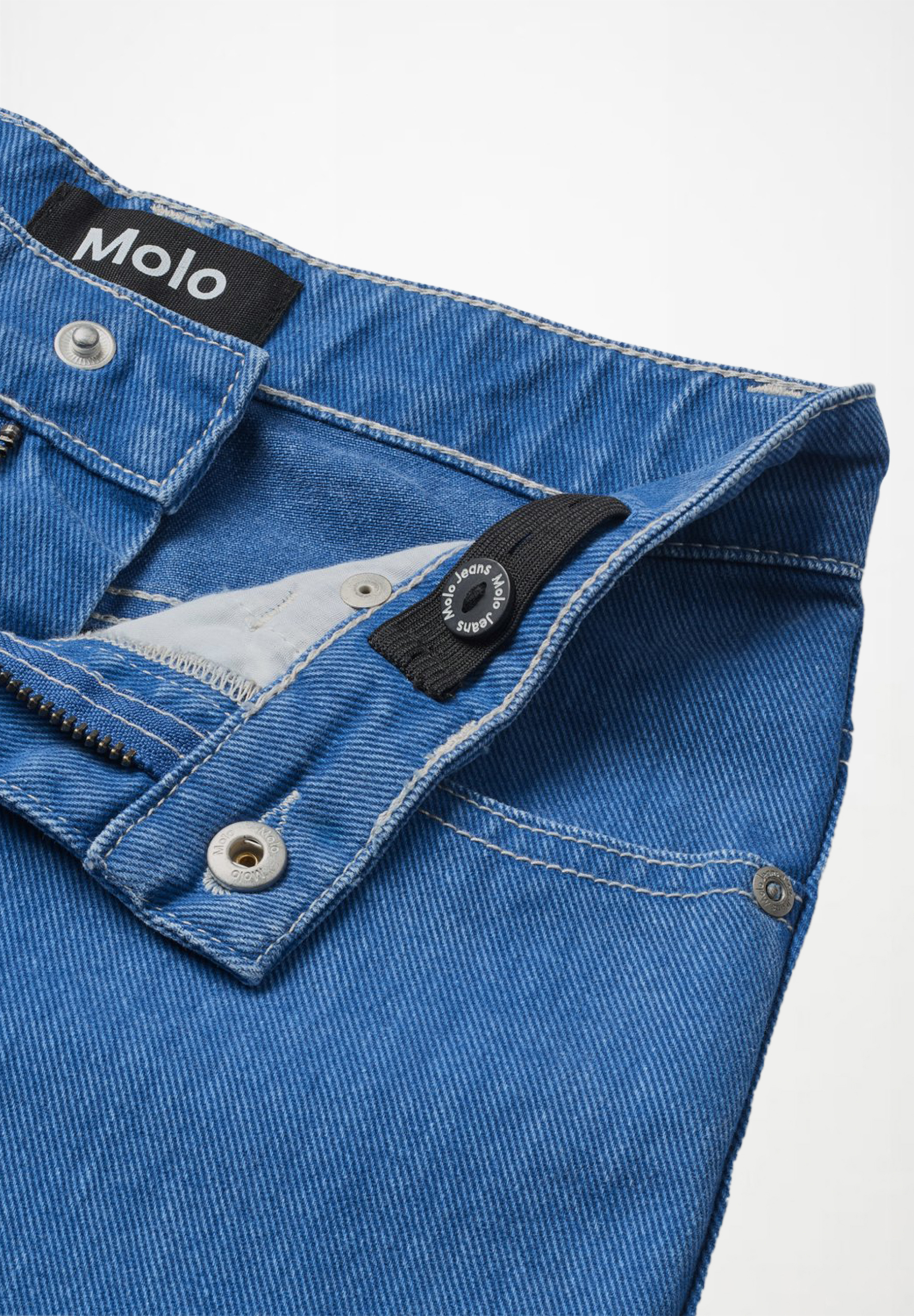 Aiden Swell Blue Wash