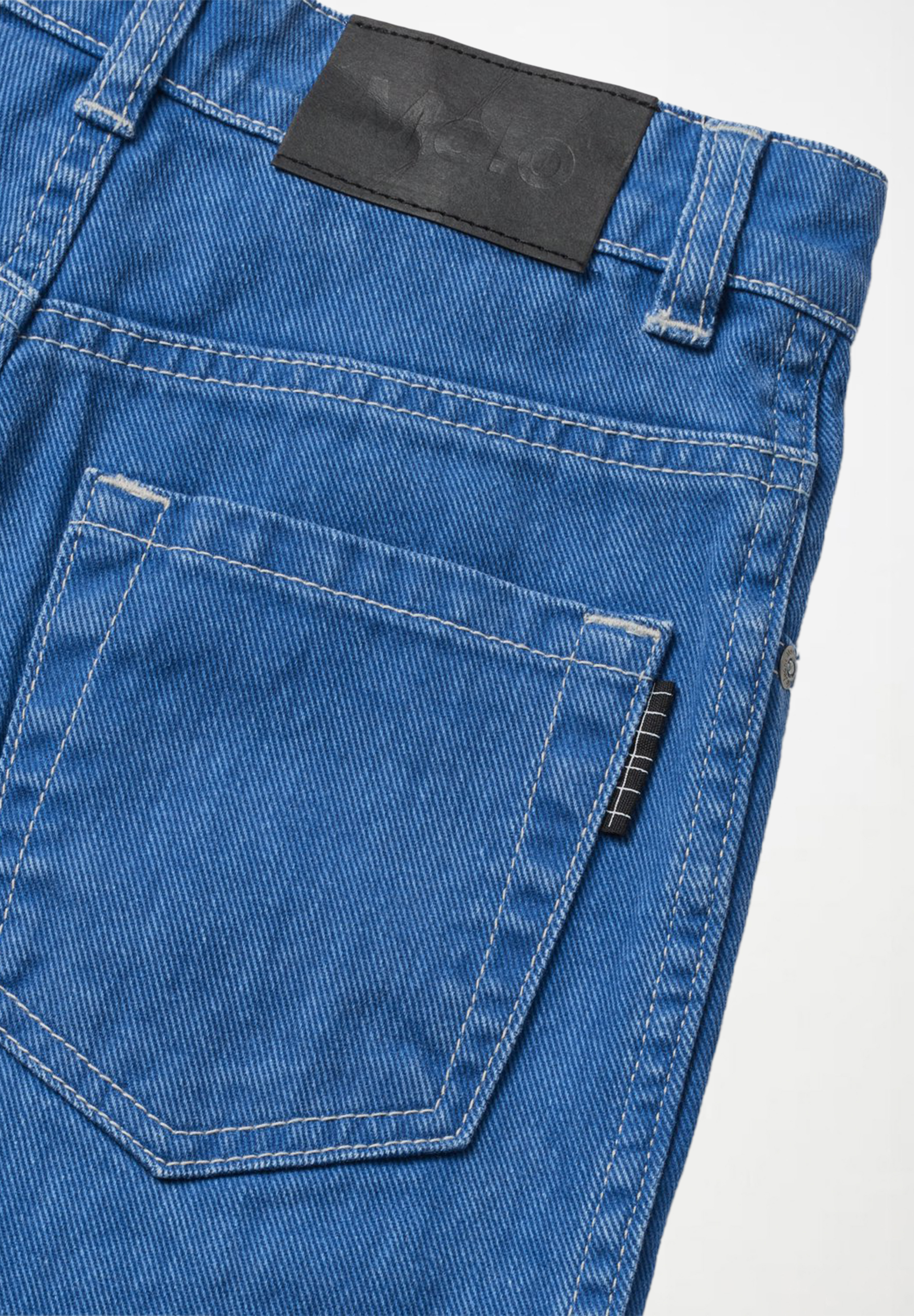 Aiden Swell Blue Wash