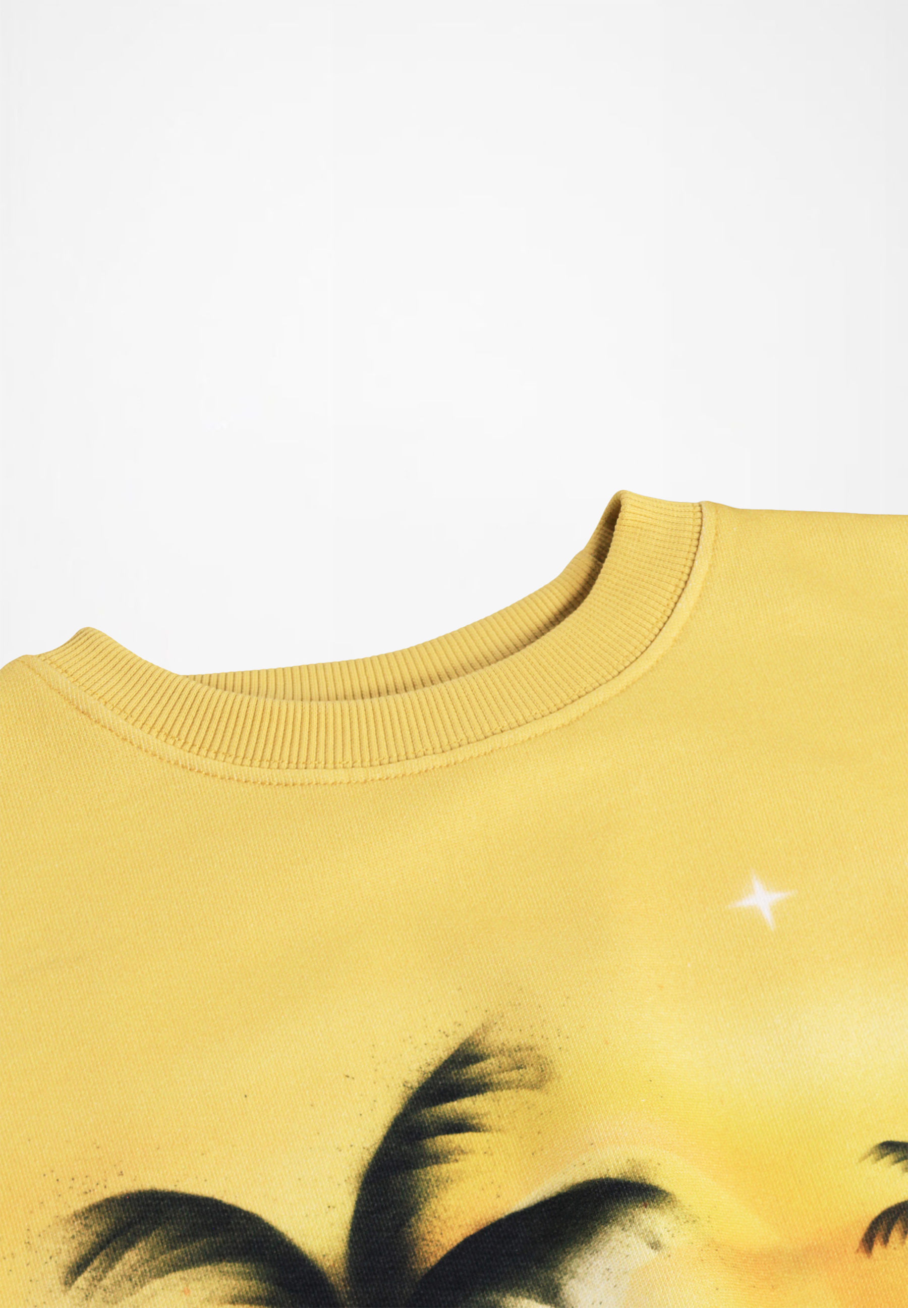 Monti Airbrush Sunset