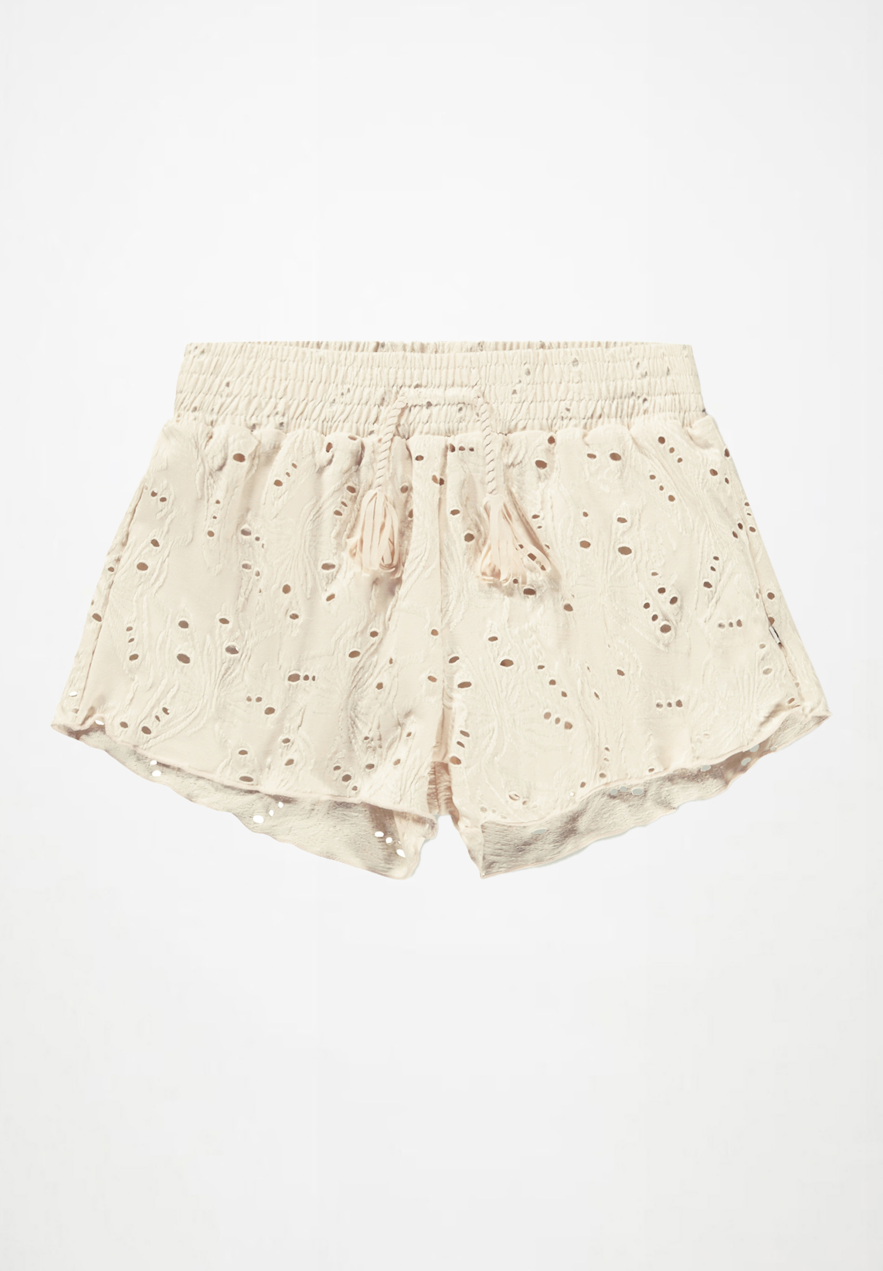 Nicci Shorts